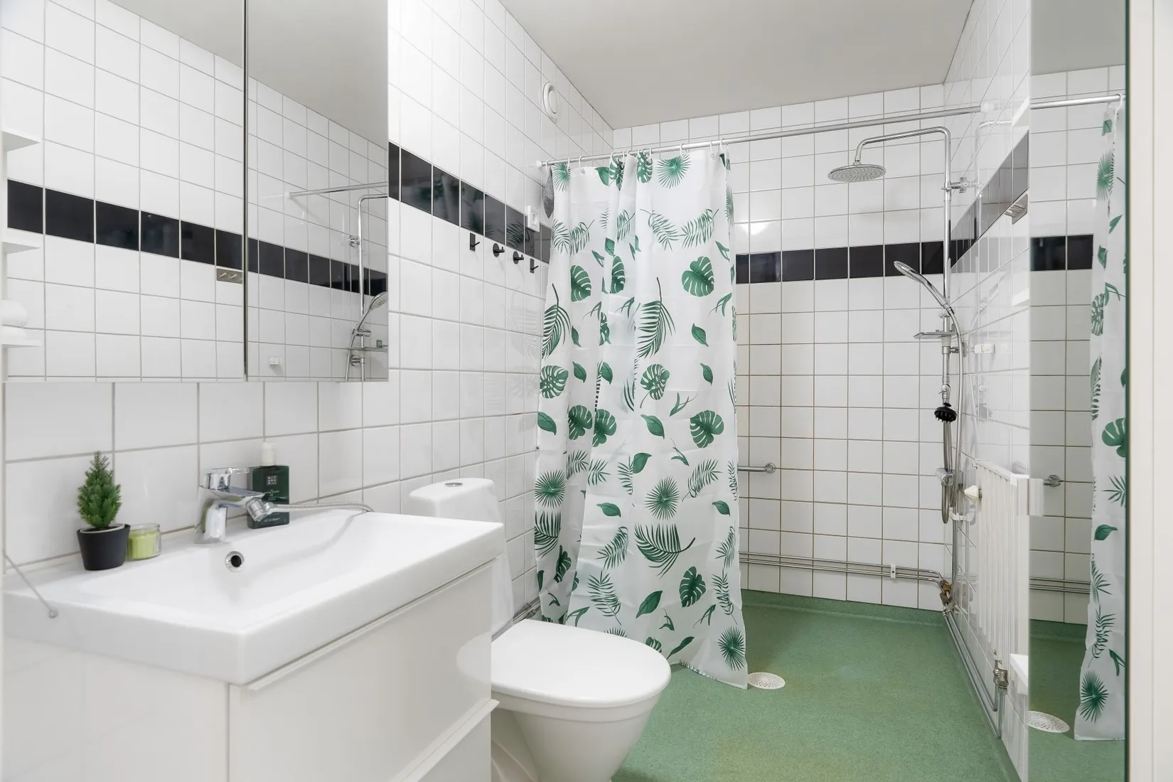Bostadsrätt, Jungfrudansen 7, Huvudsta, Solna