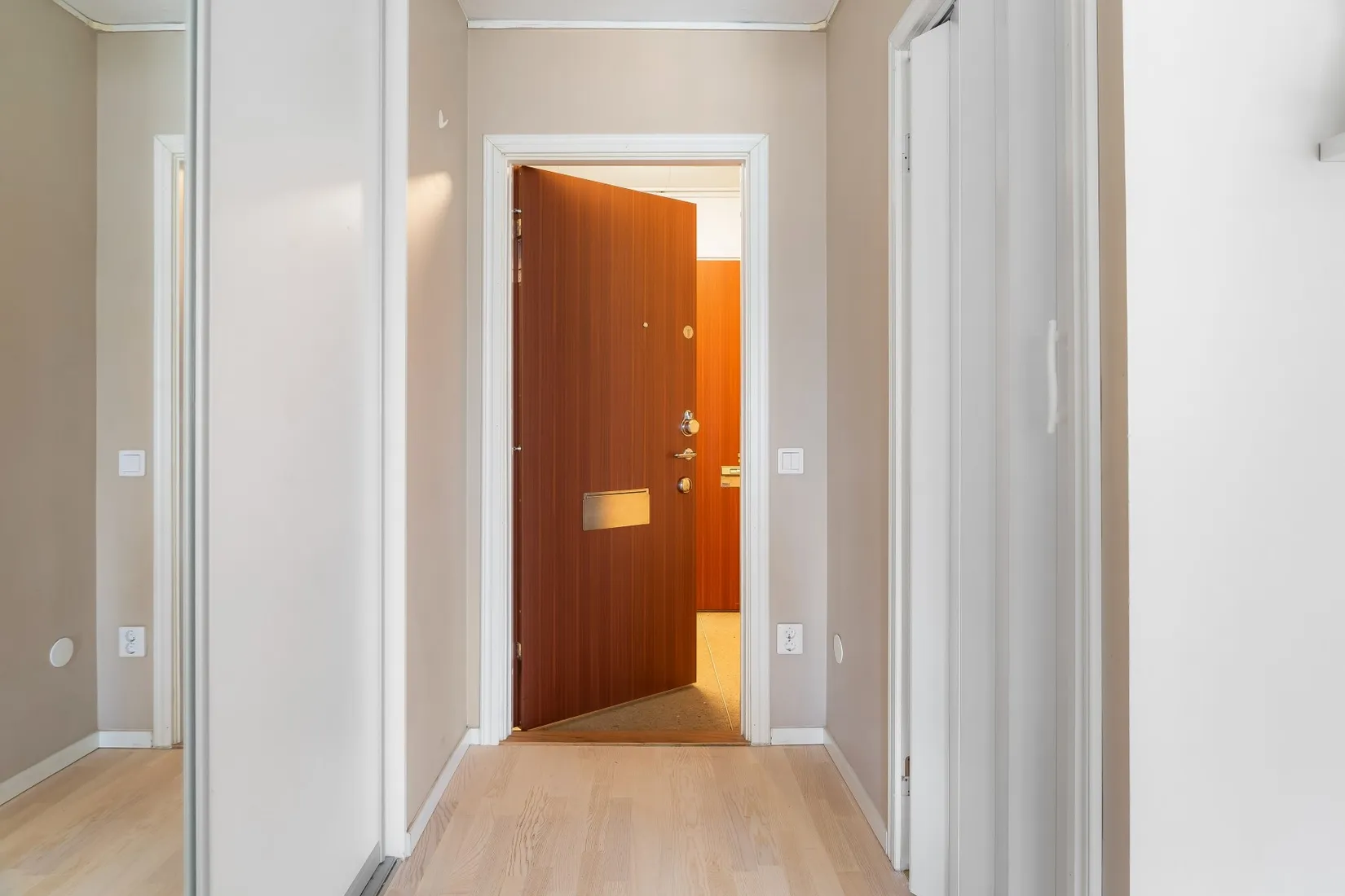 Bostadsrätt, Jungfrudansen 7, Huvudsta, Solna