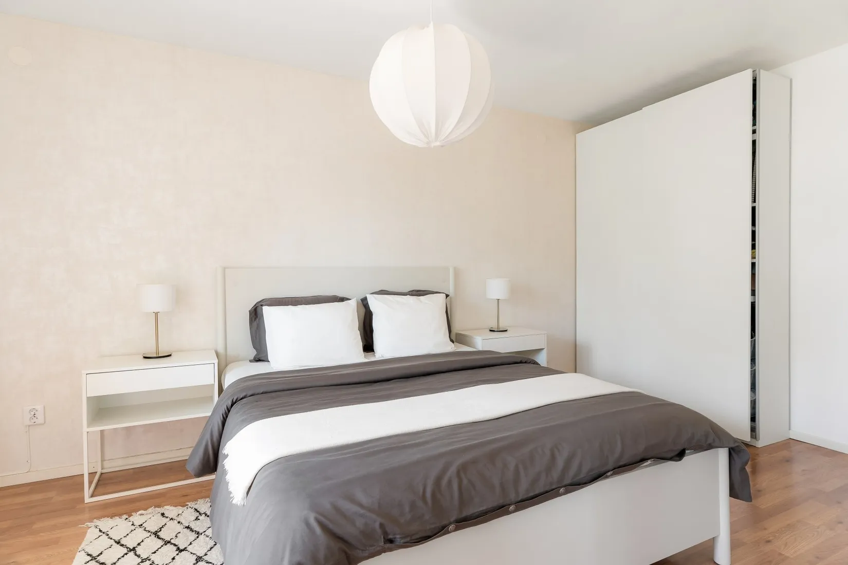 Bostadsrätt, Jungfrudansen 7, Huvudsta, Solna