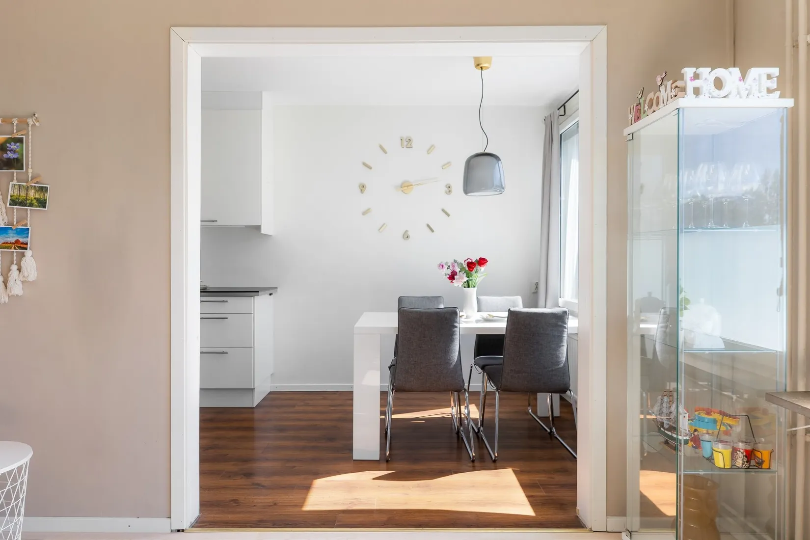 Bostadsrätt, Jungfrudansen 7, Huvudsta, Solna