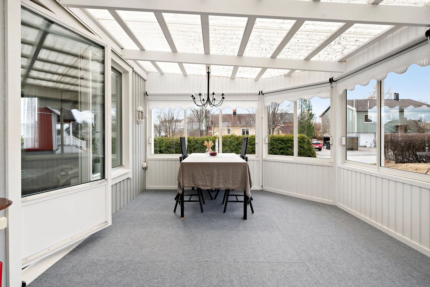 Villa, Villagatan 10, Kåge, Skellefteå