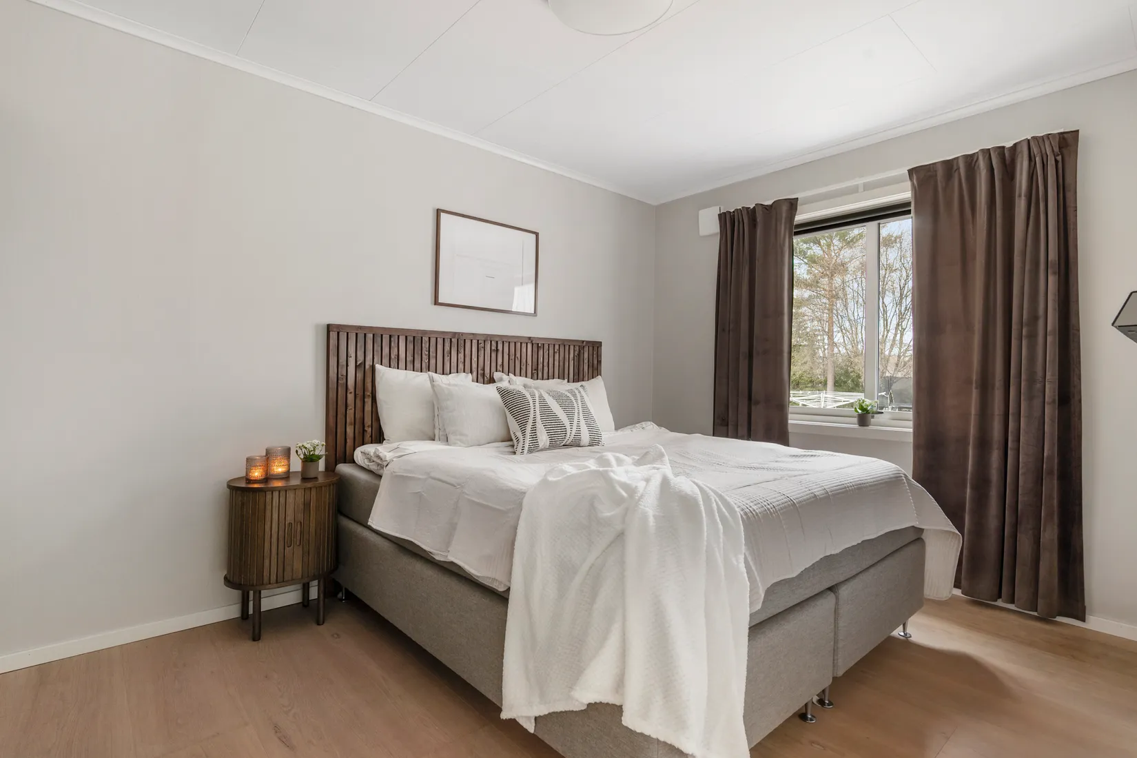 Villa, Villagatan 10, Kåge, Skellefteå