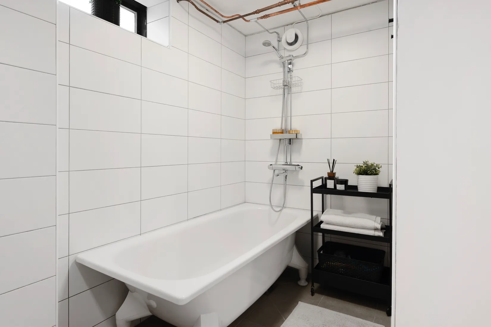 Villa, Villagatan 10, Kåge, Skellefteå