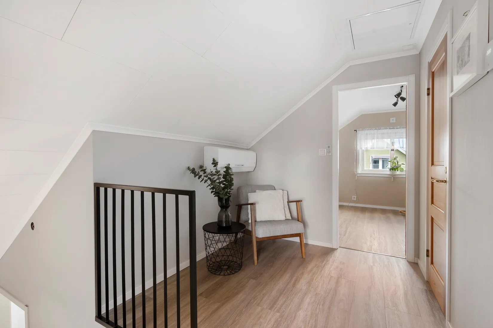 Villa, Villagatan 10, Kåge, Skellefteå