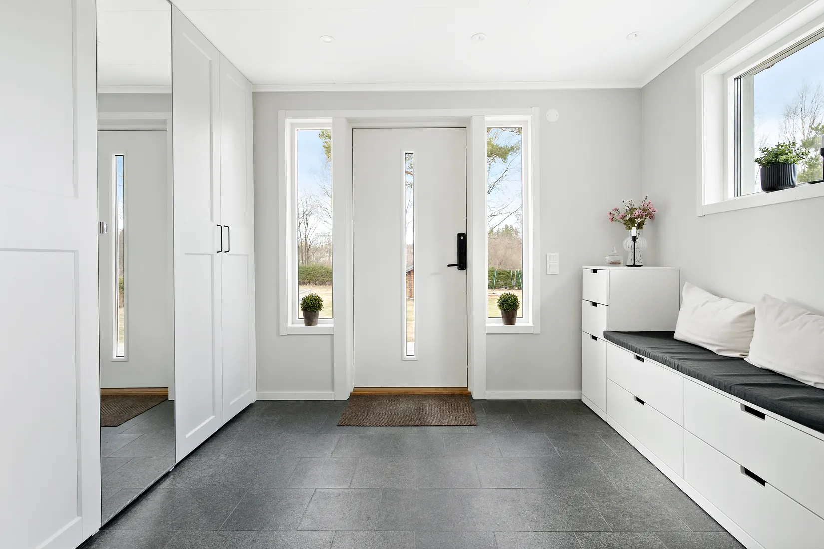 Villa, Villagatan 10, Kåge, Skellefteå