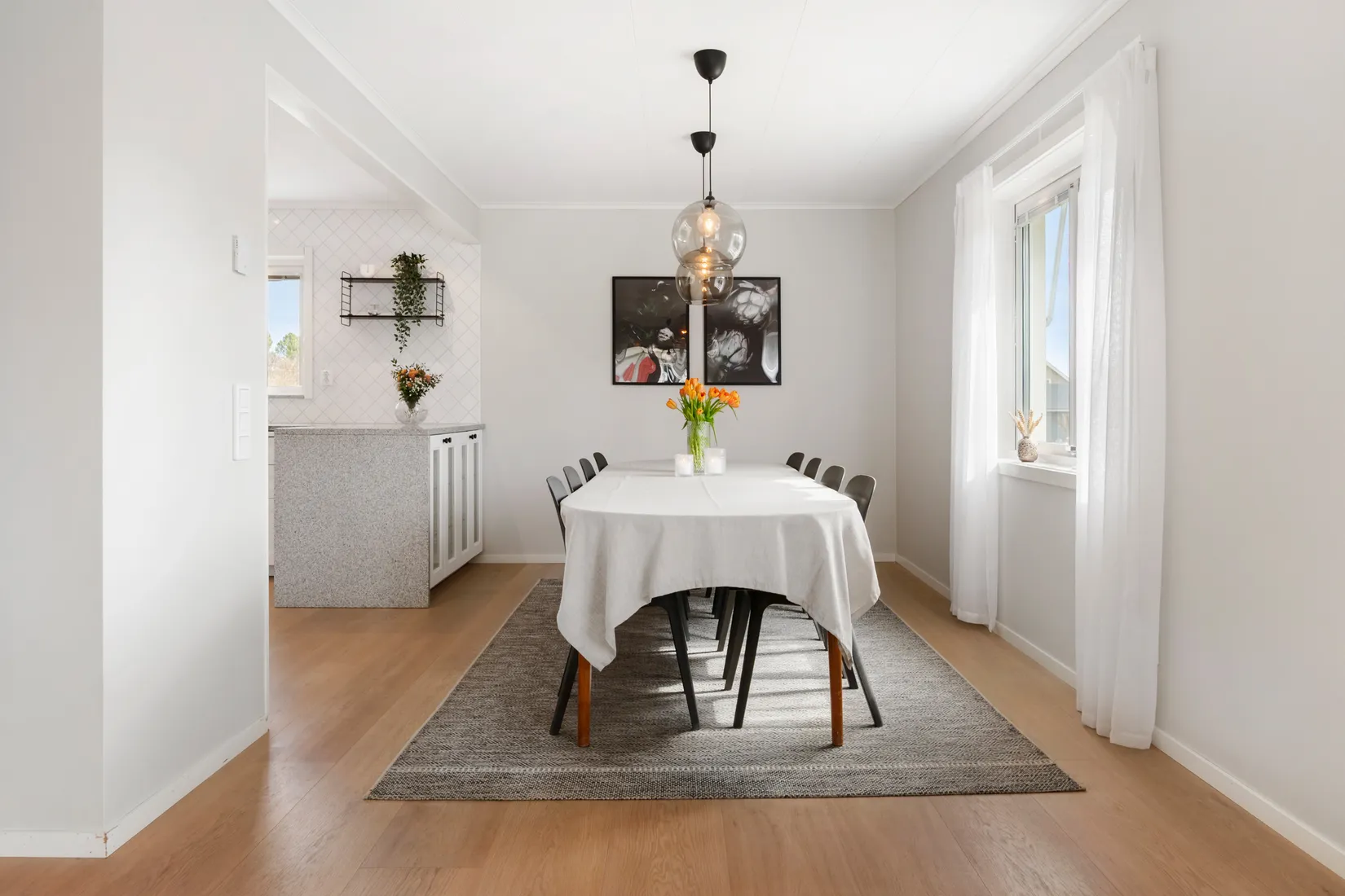 Villa, Villagatan 10, Kåge, Skellefteå