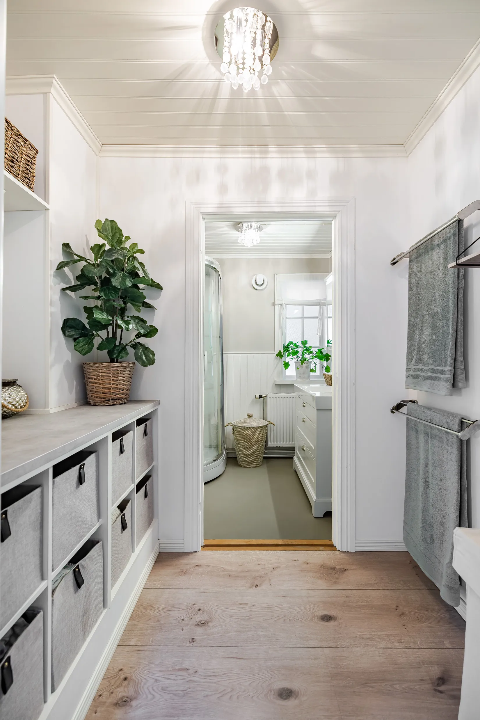 Villa, Tiskbergsvägen 26B, Främby, Falun