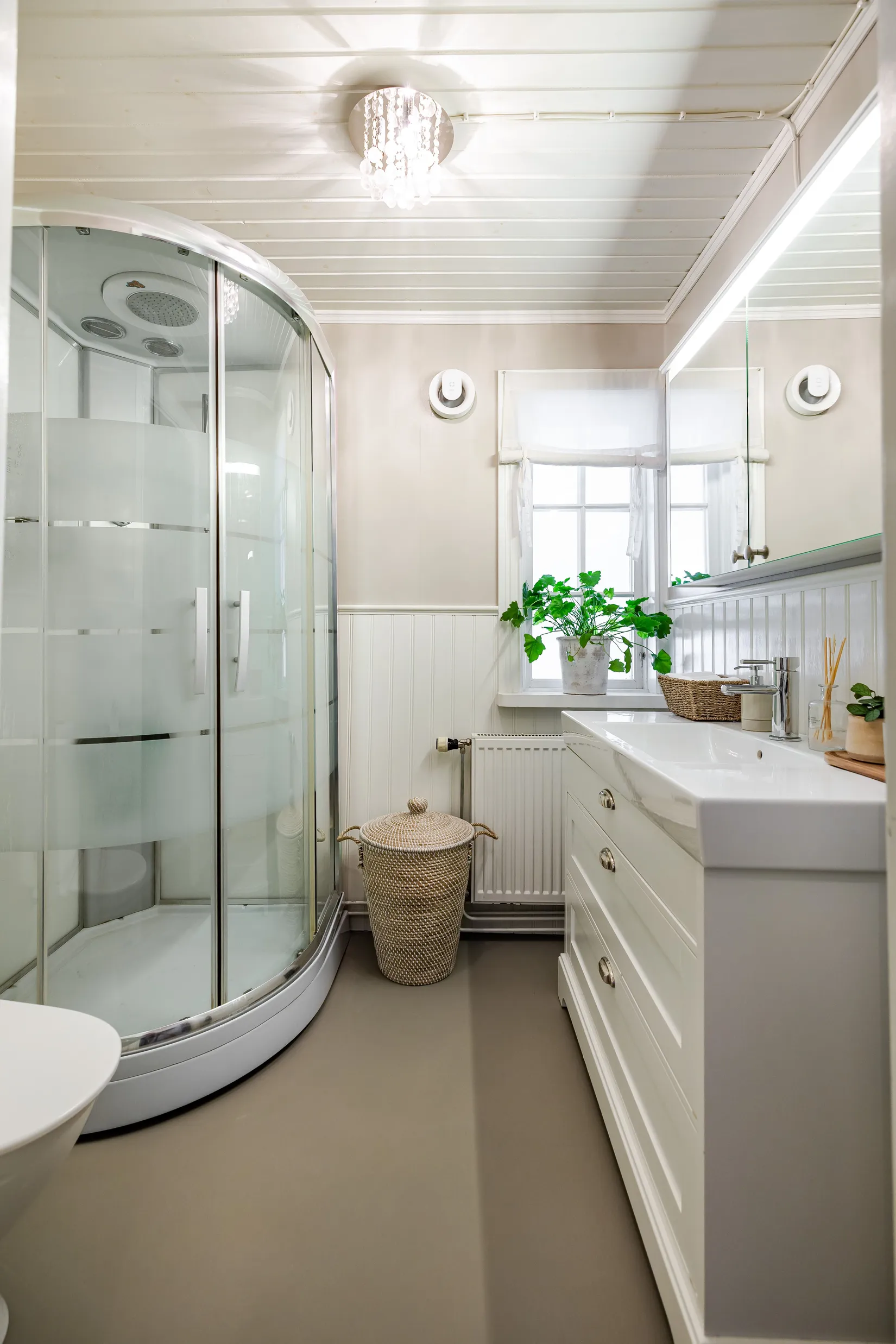 Villa, Tiskbergsvägen 26B, Främby, Falun