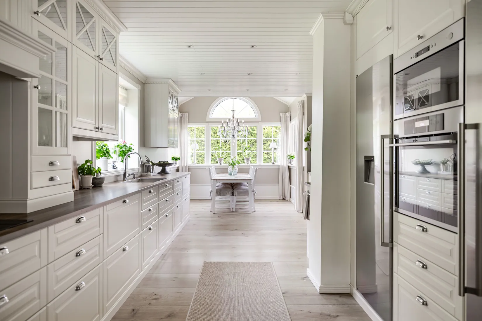 Villa, Tiskbergsvägen 26B, Främby, Falun