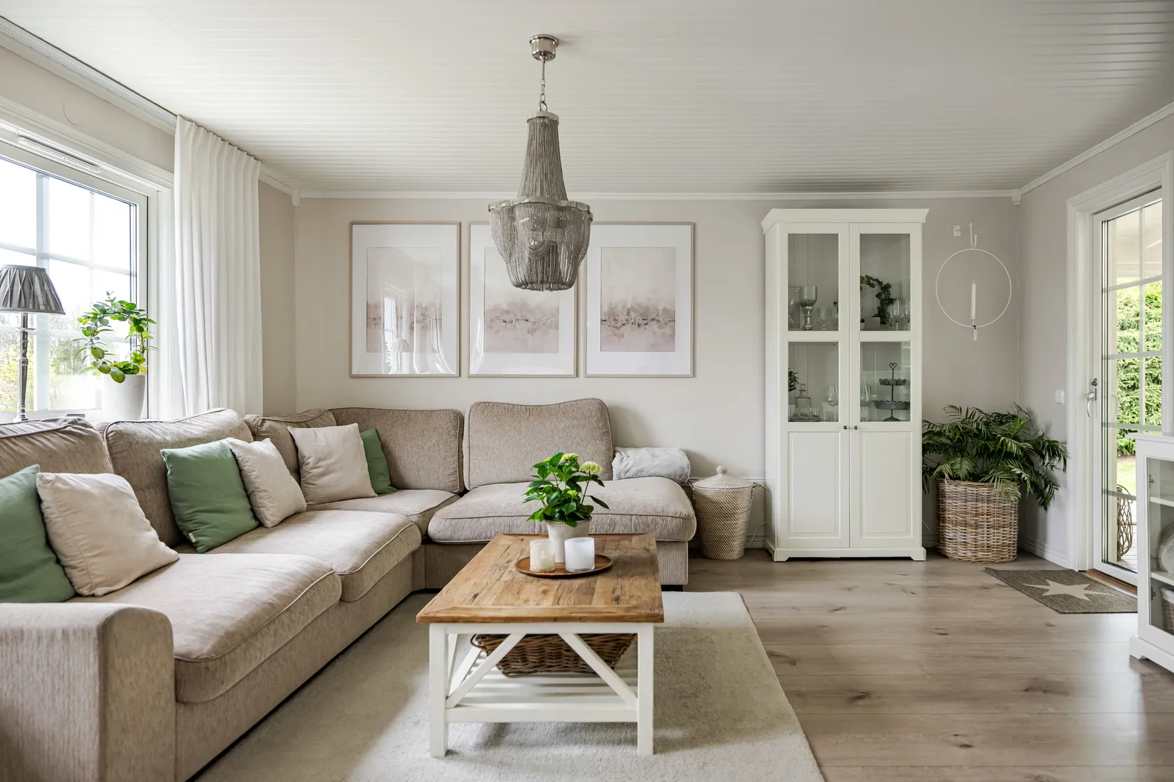 Villa, Tiskbergsvägen 26B, Främby, Falun