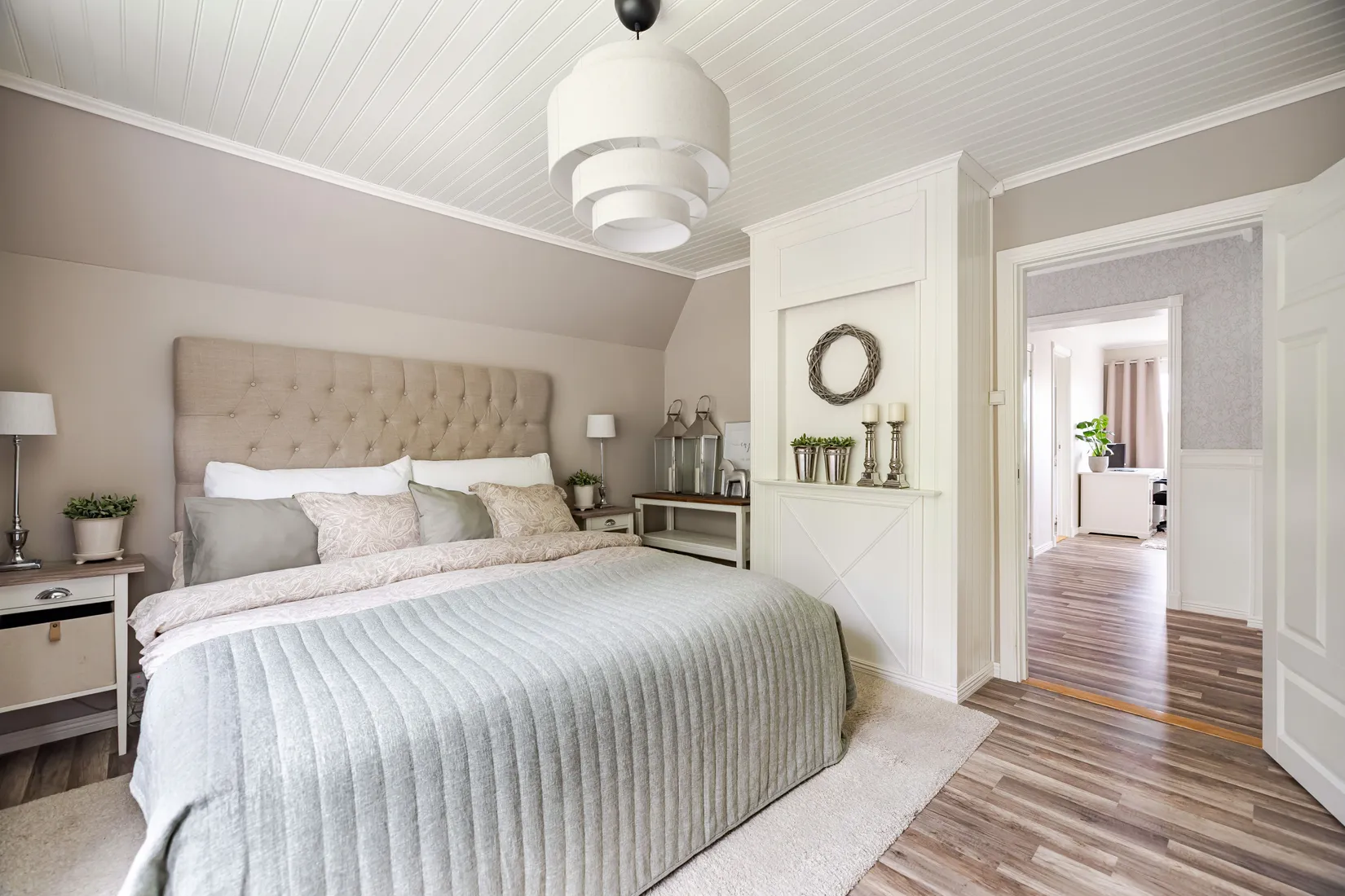 Villa, Tiskbergsvägen 26B, Främby, Falun