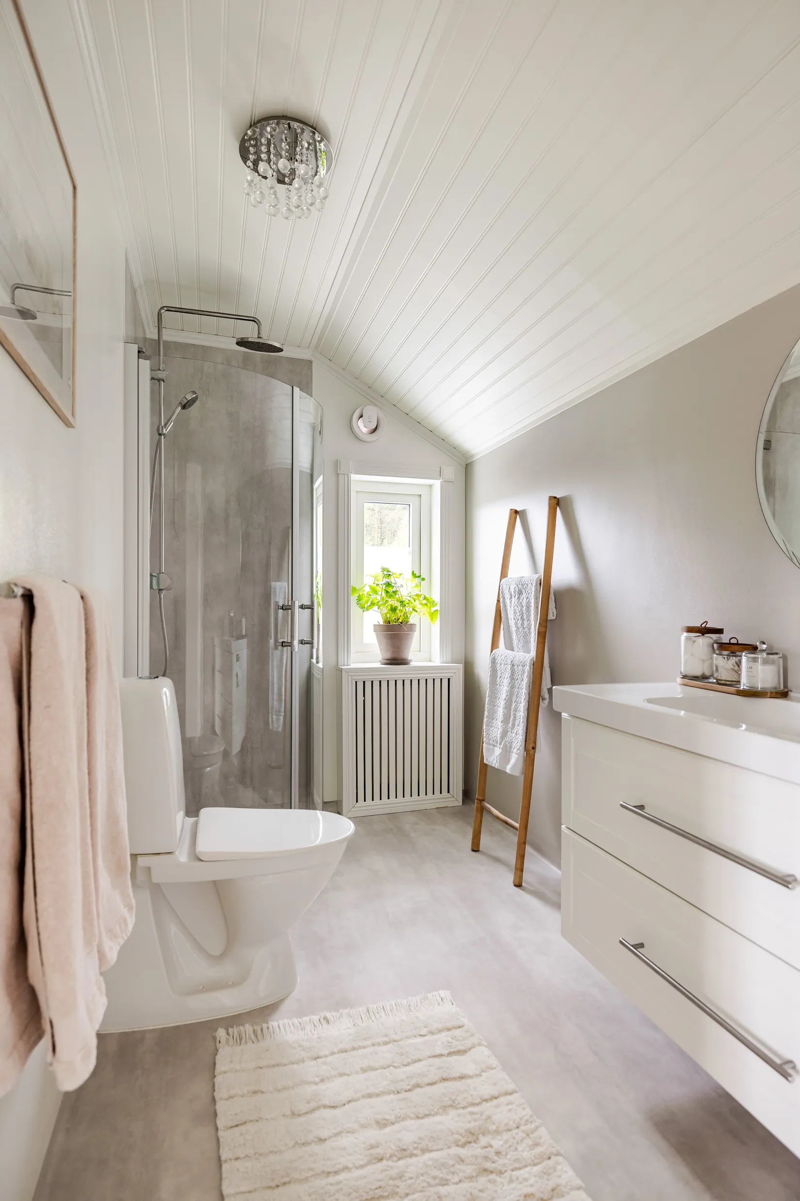 Villa, Tiskbergsvägen 26B, Främby, Falun