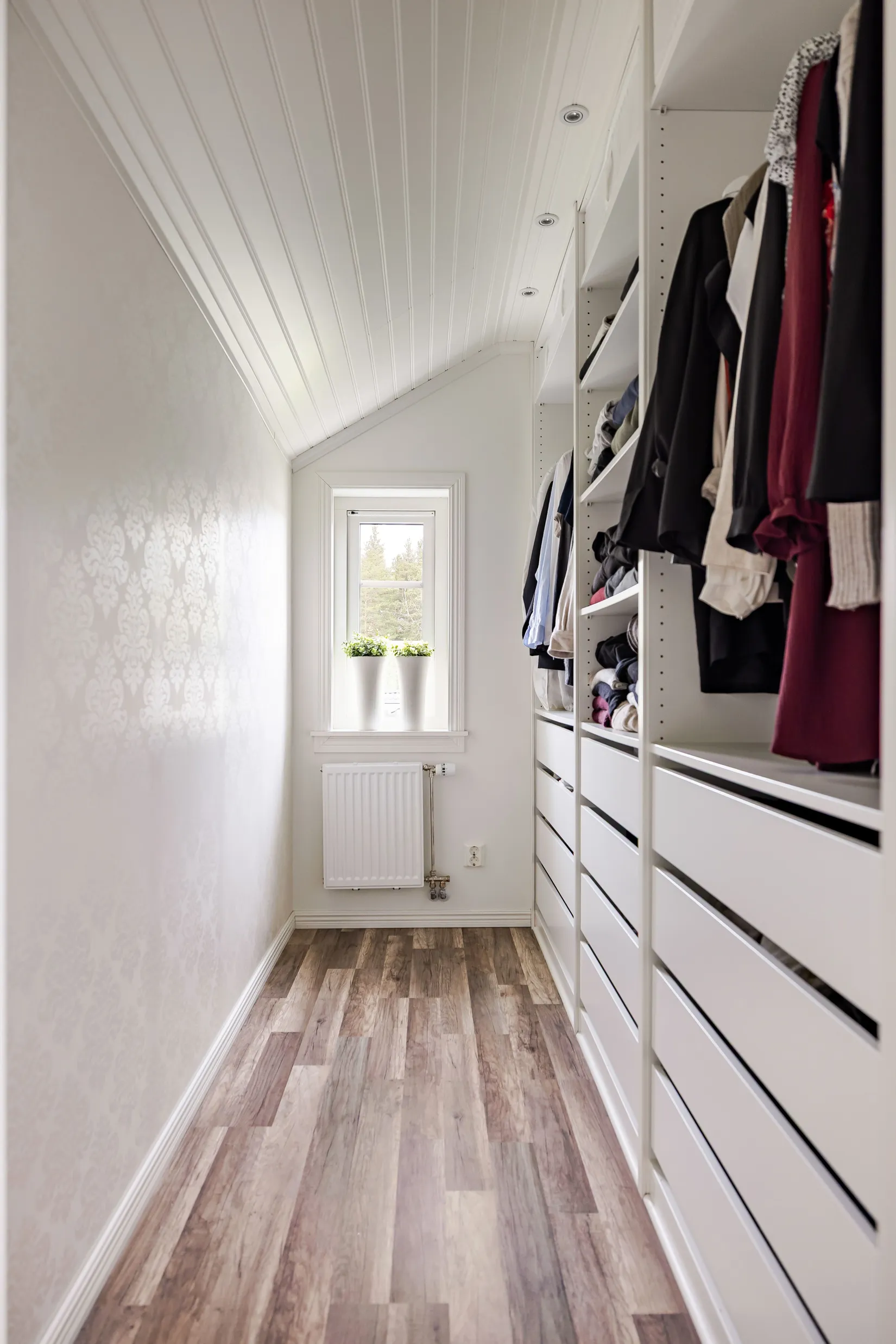 Villa, Tiskbergsvägen 26B, Främby, Falun