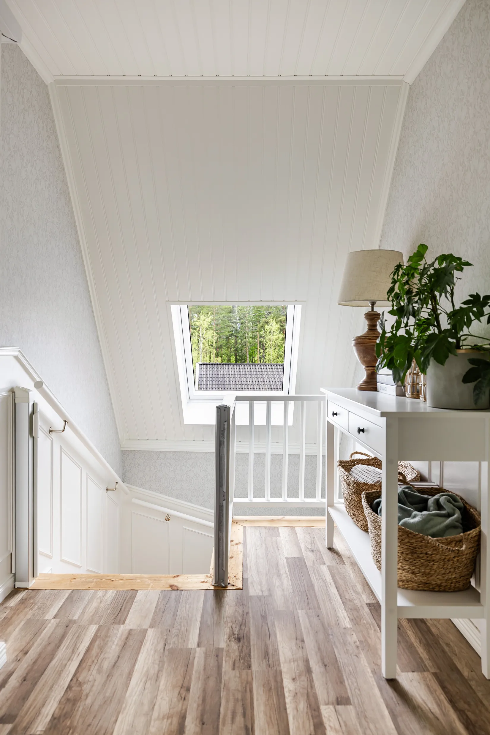Villa, Tiskbergsvägen 26B, Främby, Falun