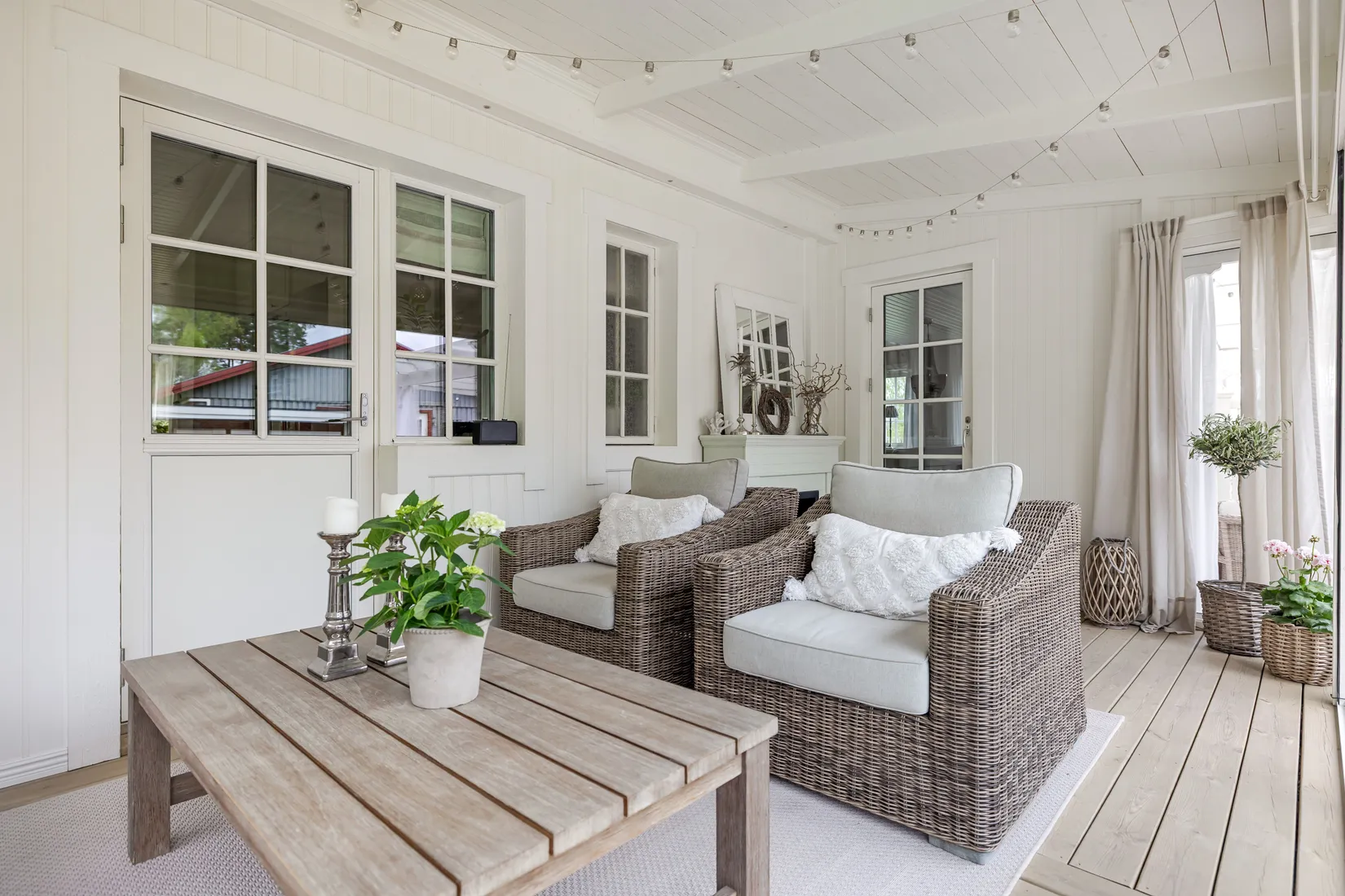 Villa, Tiskbergsvägen 26B, Främby, Falun
