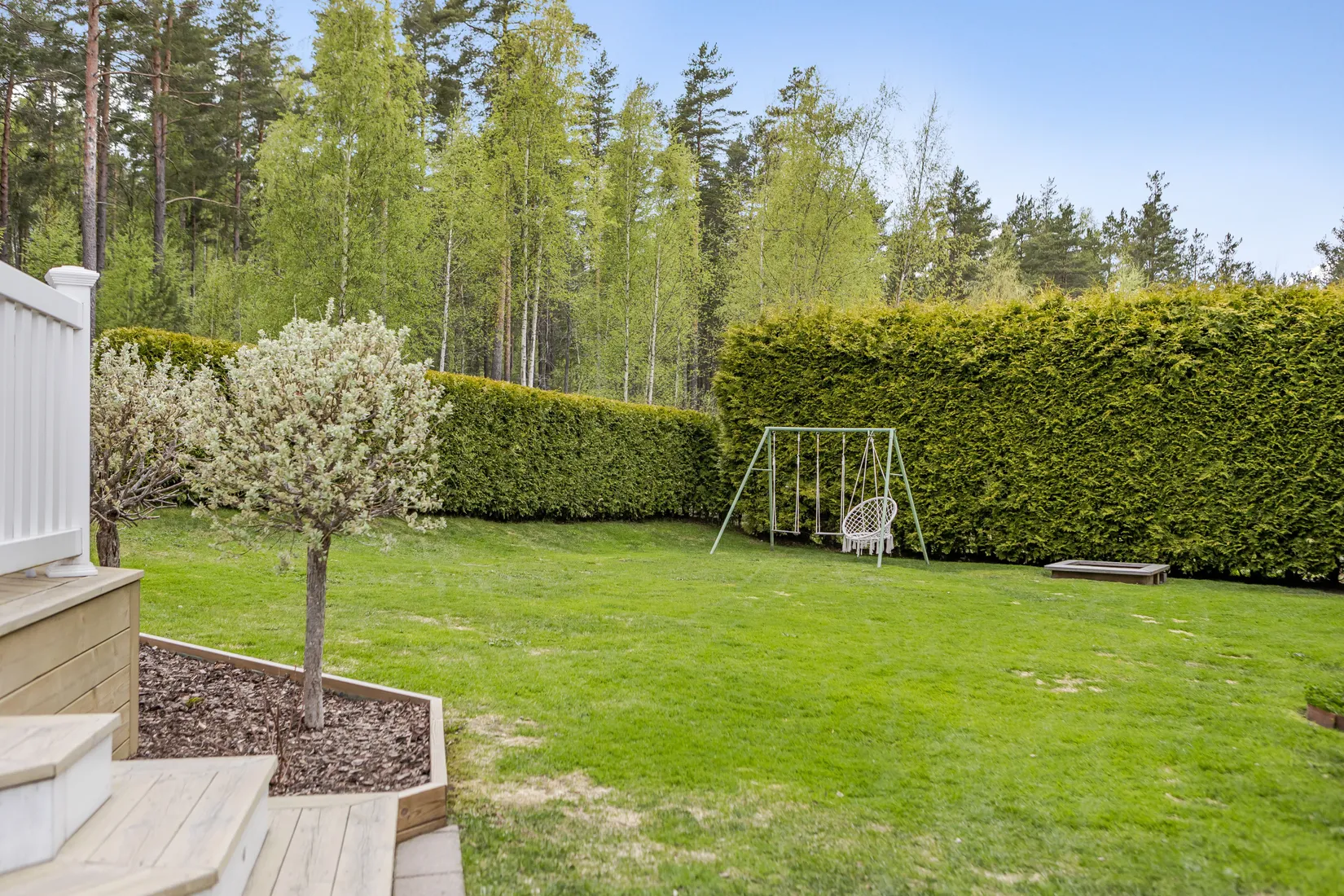 Villa, Tiskbergsvägen 26B, Främby, Falun