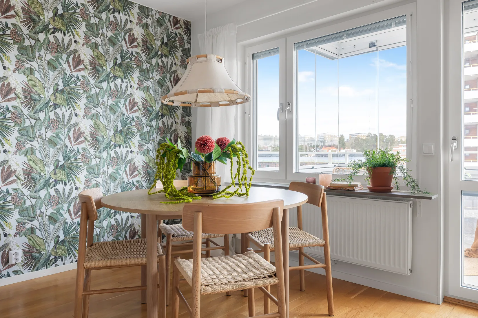 Bostadsrätt, Furuhällsvägen 4, 4 tr, Kungsängen centrum, Upplands-Bro