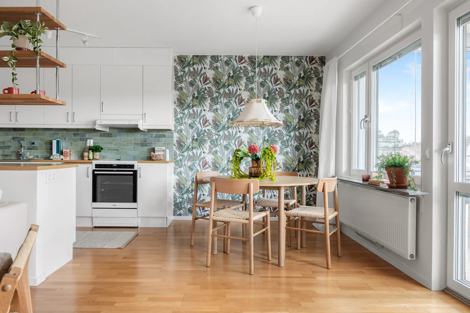 Bostadsrätt, Furuhällsvägen 4, 4 tr, Kungsängen centrum, Upplands-Bro