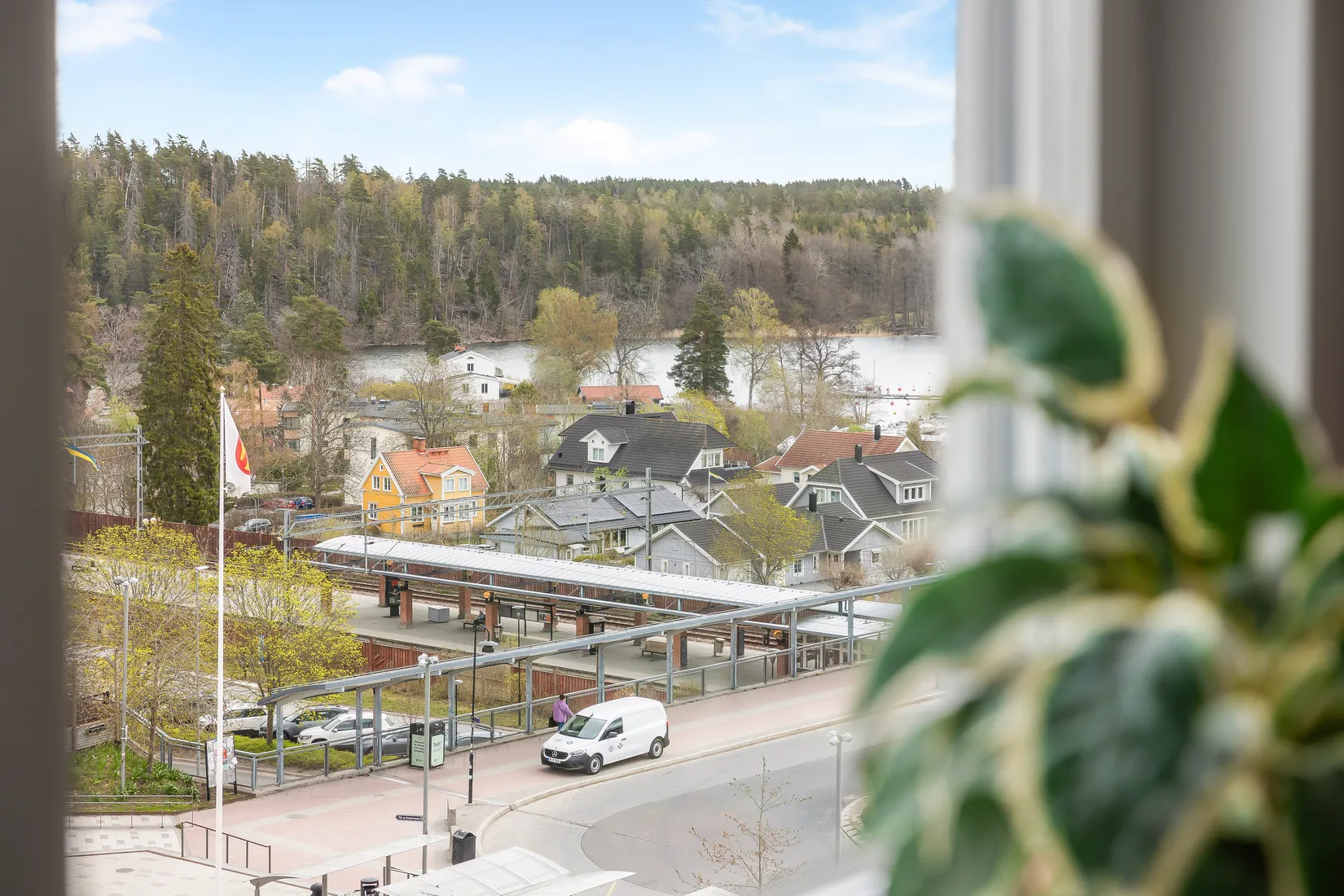 Bostadsrätt, Furuhällsvägen 4, 4 tr, Kungsängen centrum, Upplands-Bro