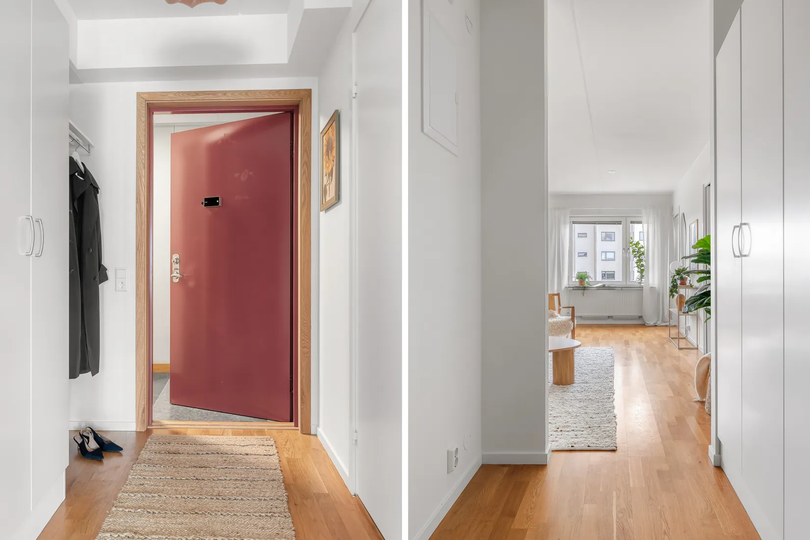 Bostadsrätt, Furuhällsvägen 4, 4 tr, Kungsängen centrum, Upplands-Bro