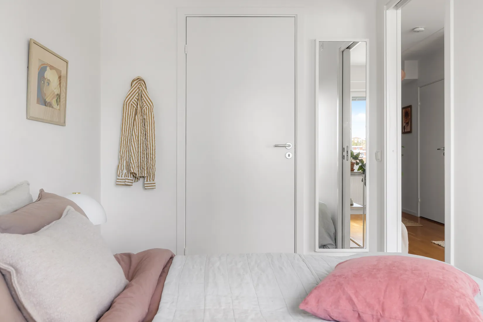 Bostadsrätt, Furuhällsvägen 4, 4 tr, Kungsängen centrum, Upplands-Bro