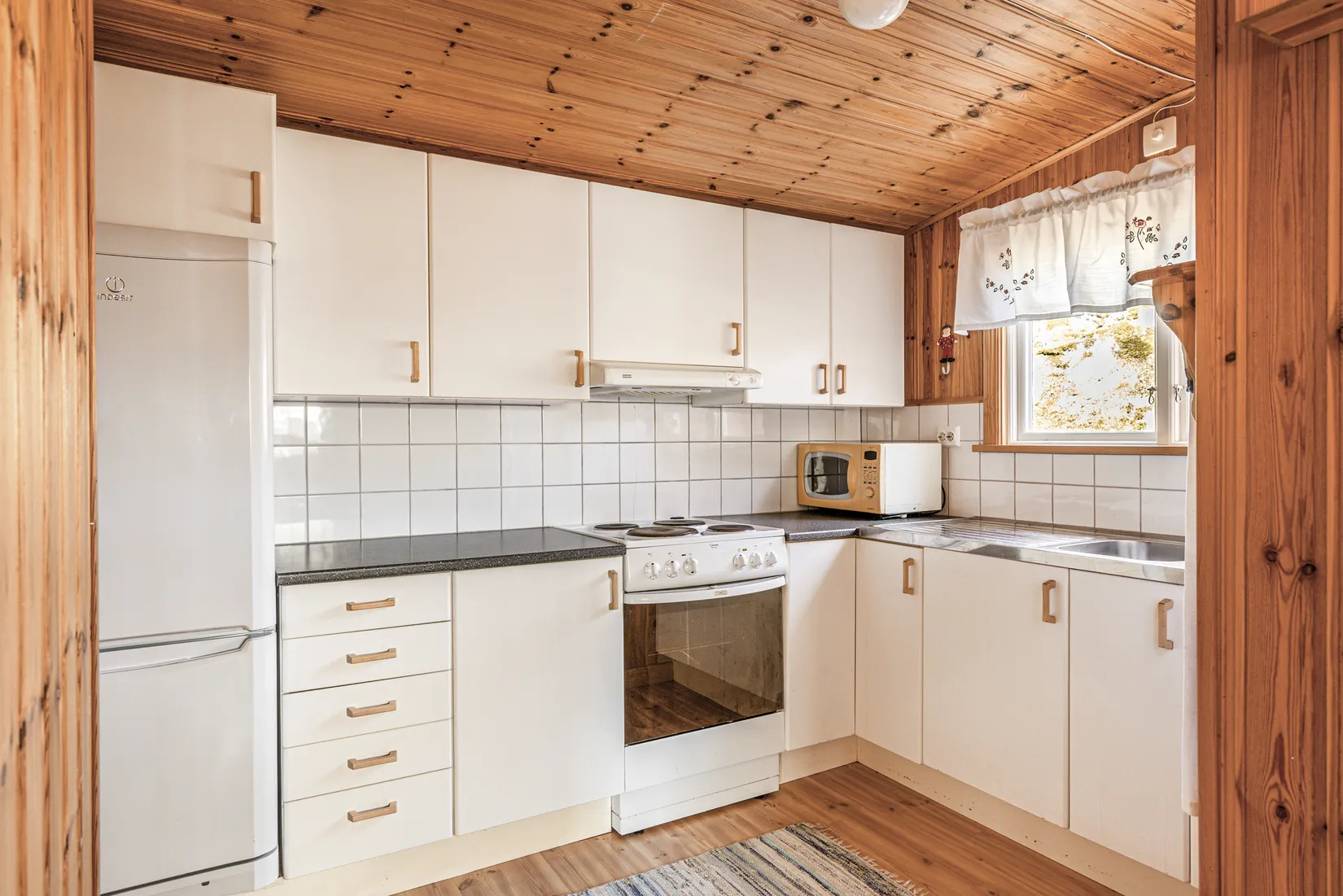 Fritidshus, Lists Väg 12-0, Karlshamn