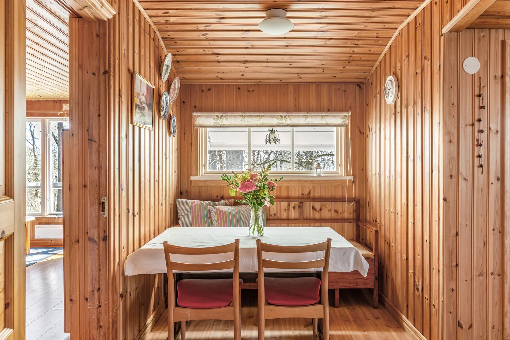 Fritidshus, Lists Väg 12-0, Karlshamn