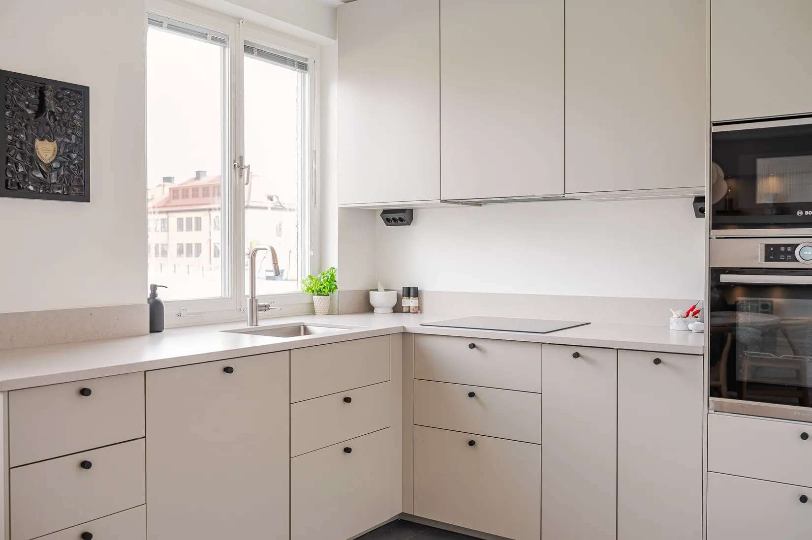 Bostadsrätt, Arrendatorsvägen 5, Kvarnbergsplan, Huddinge