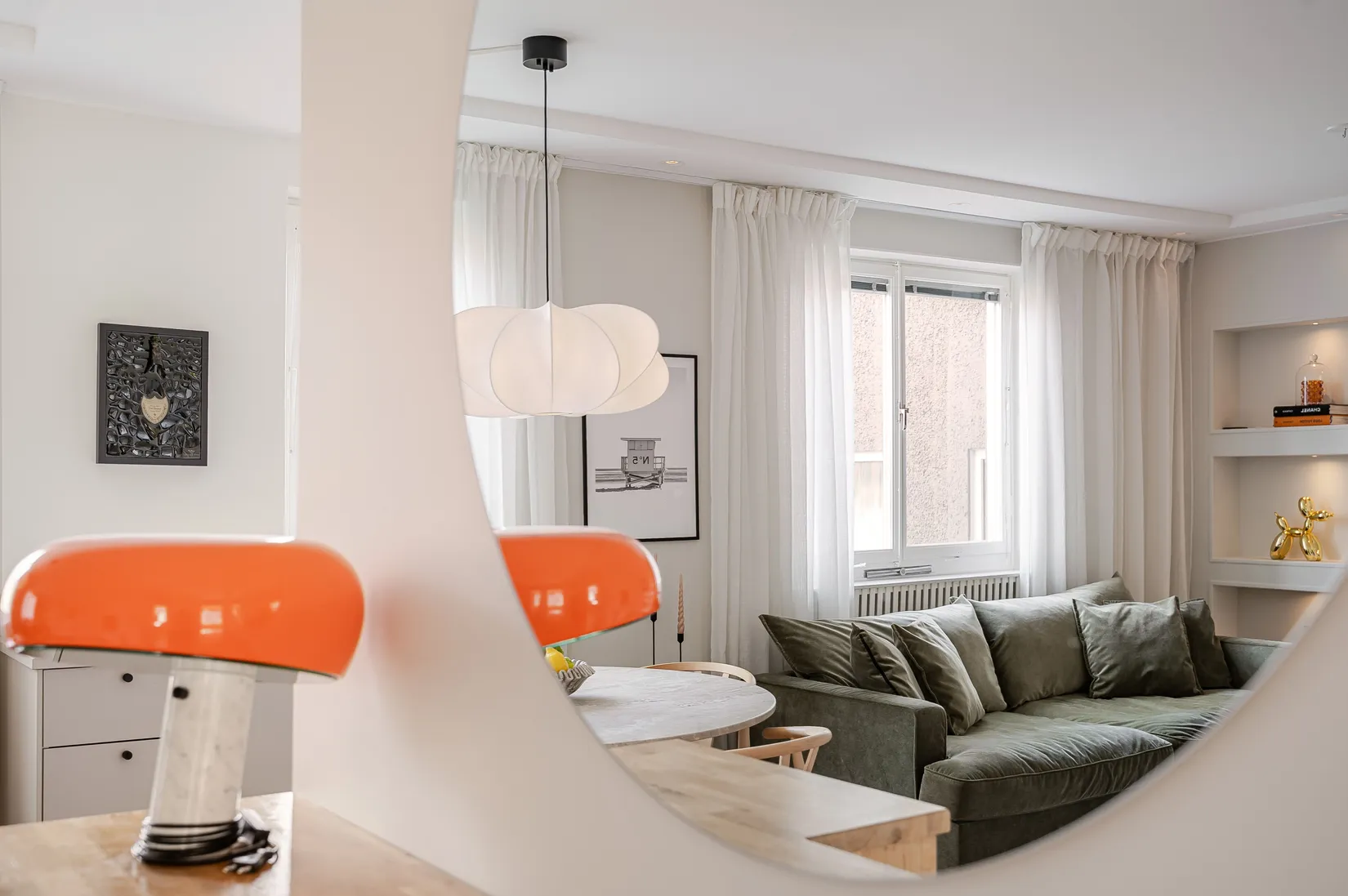 Bostadsrätt, Arrendatorsvägen 5, Kvarnbergsplan, Huddinge
