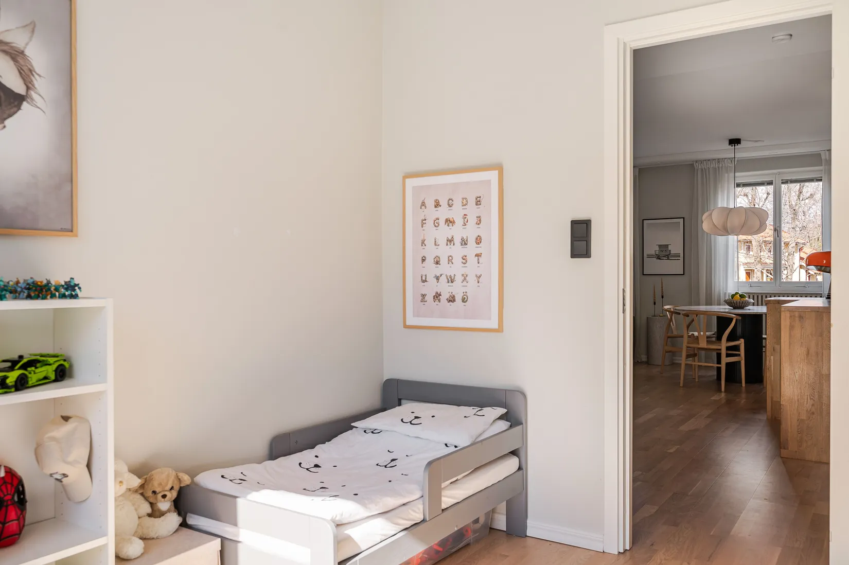 Bostadsrätt, Arrendatorsvägen 5, Kvarnbergsplan, Huddinge