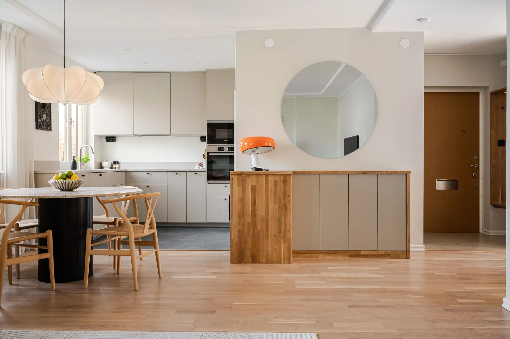 Bostadsrätt, Arrendatorsvägen 5, Kvarnbergsplan, Huddinge