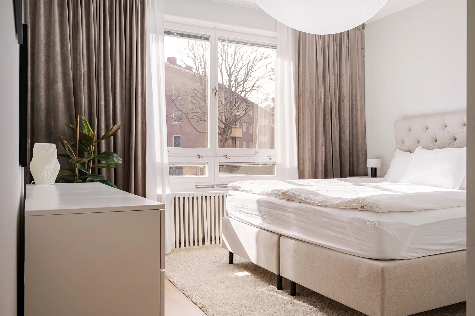 Bostadsrätt, Arrendatorsvägen 5, Kvarnbergsplan, Huddinge