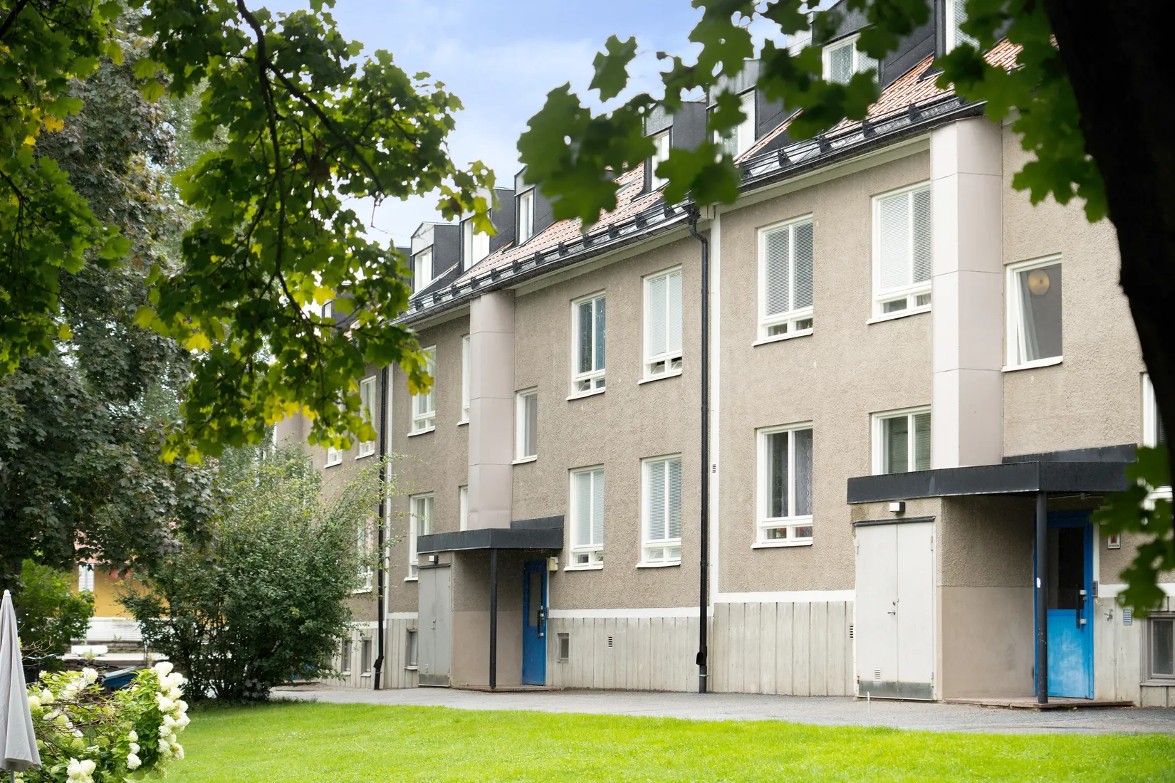 Bostadsrätt, Arrendatorsvägen 5, Kvarnbergsplan, Huddinge