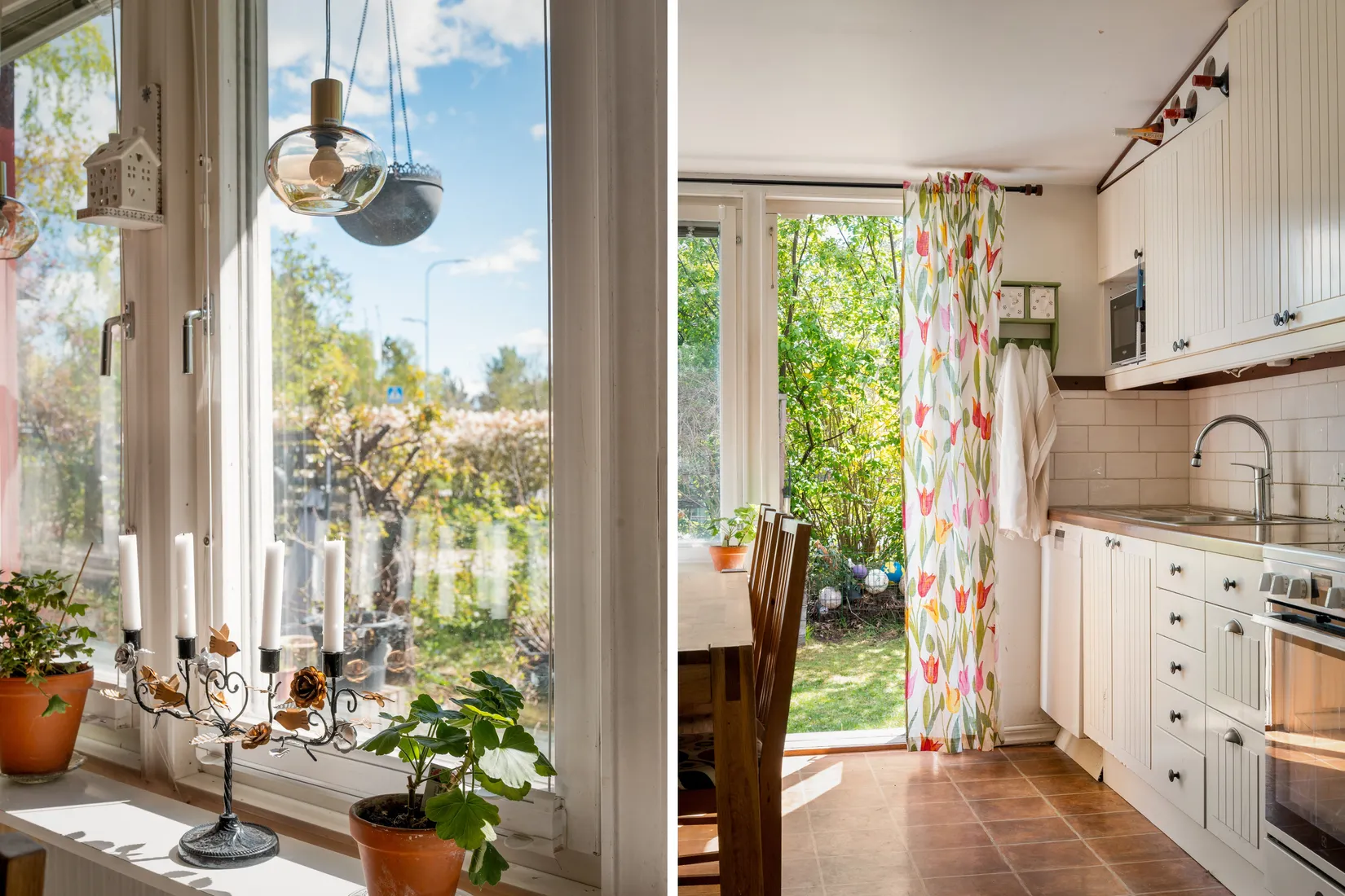 Radhus, Björkholmsvägen 11, Nacka