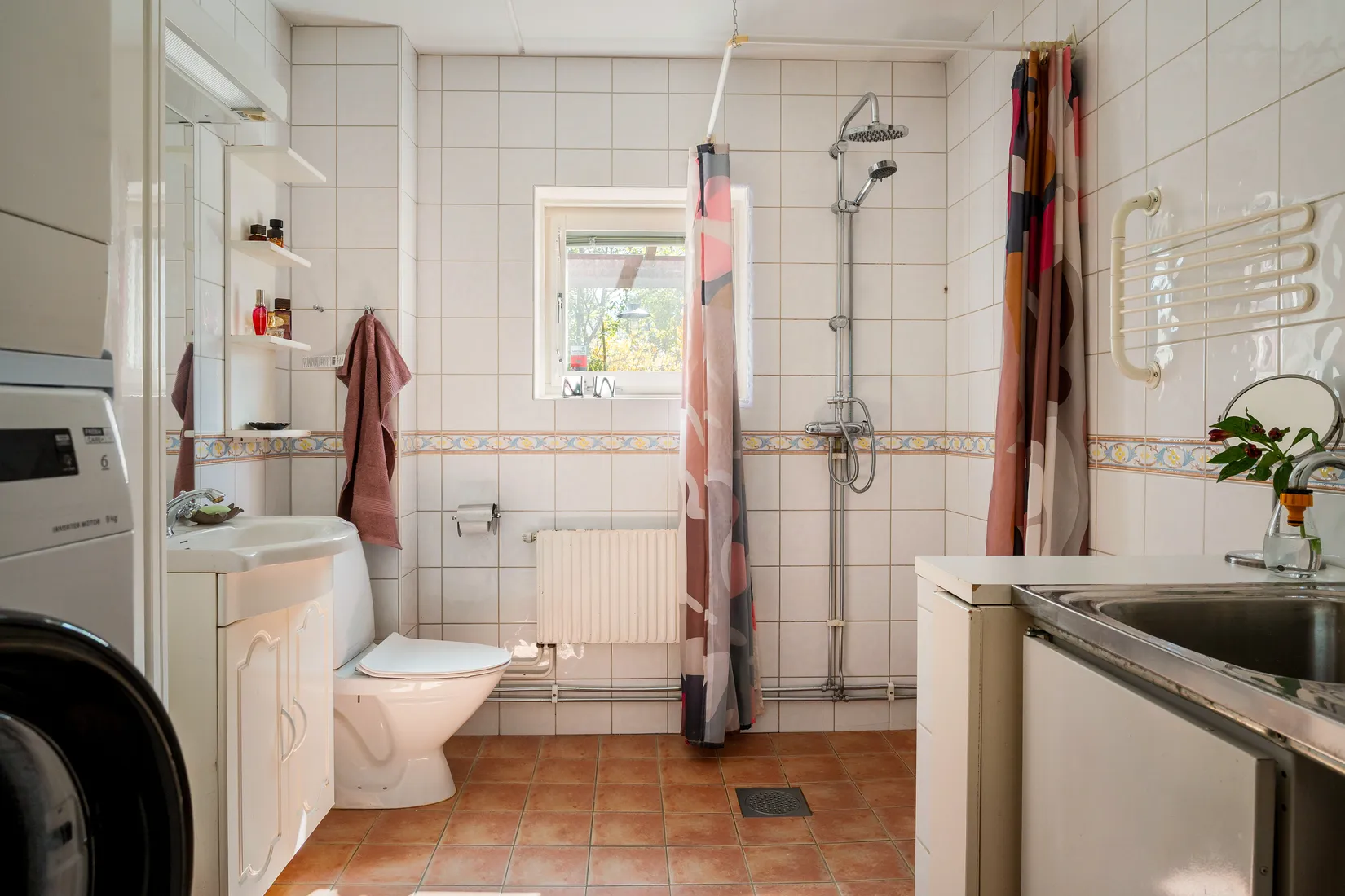 Radhus, Björkholmsvägen 11, Nacka