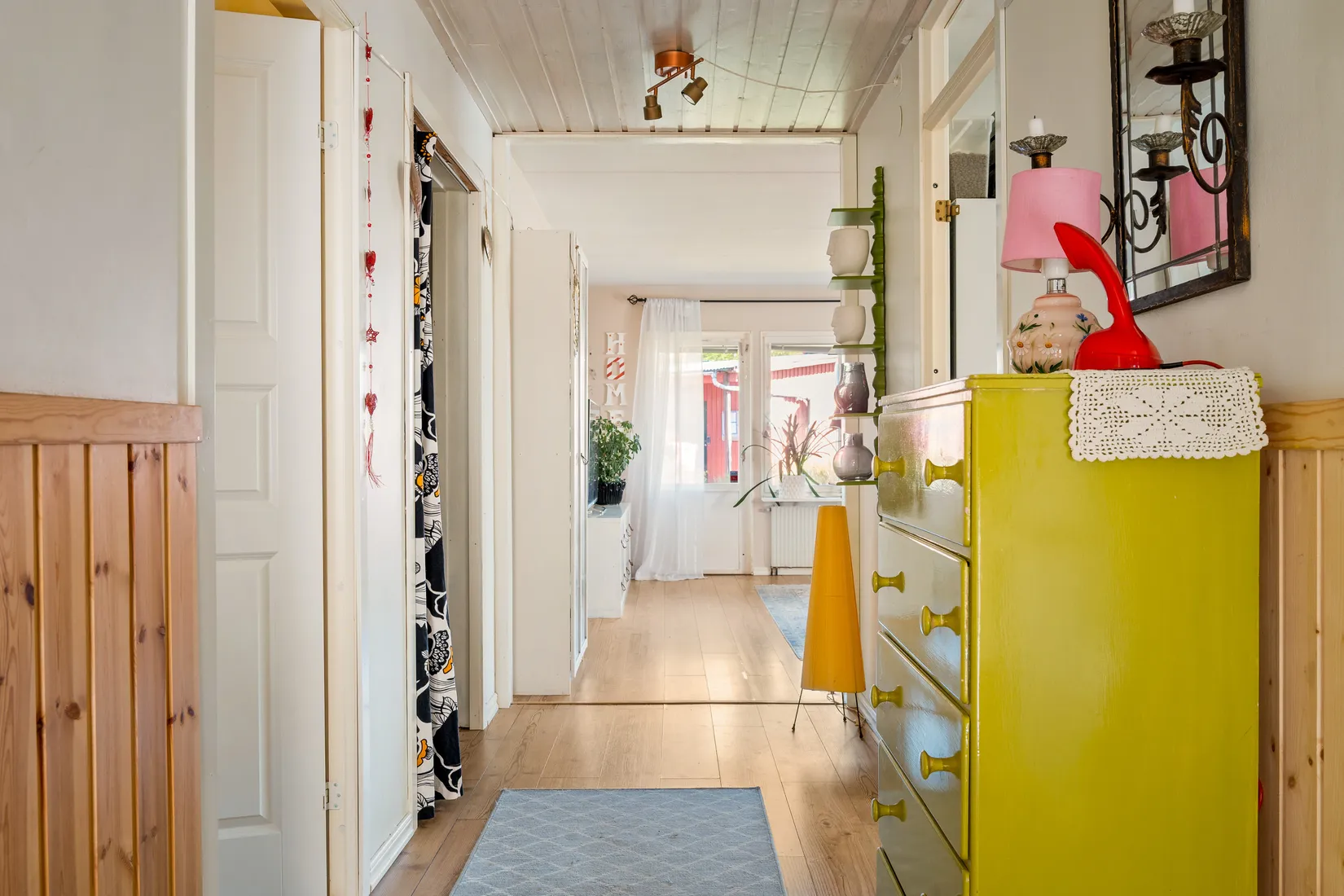 Radhus, Björkholmsvägen 11, Nacka