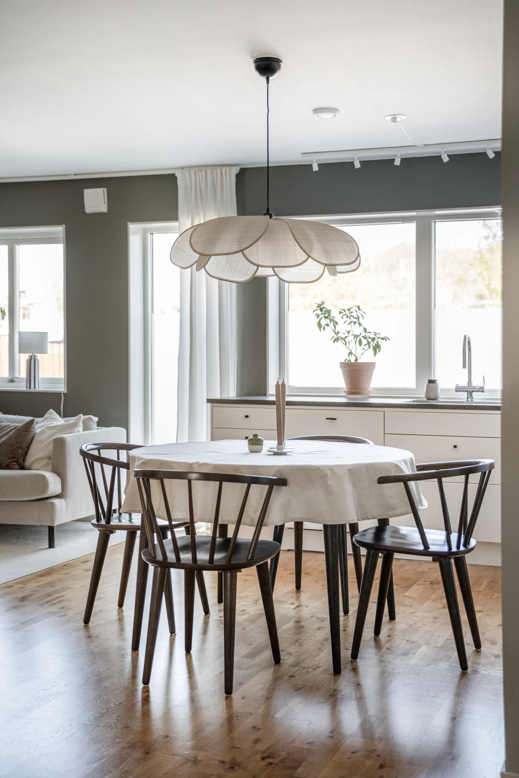Bostadsrätt, Hallbovägen 18D, Alingsås Centralt, Alingsås