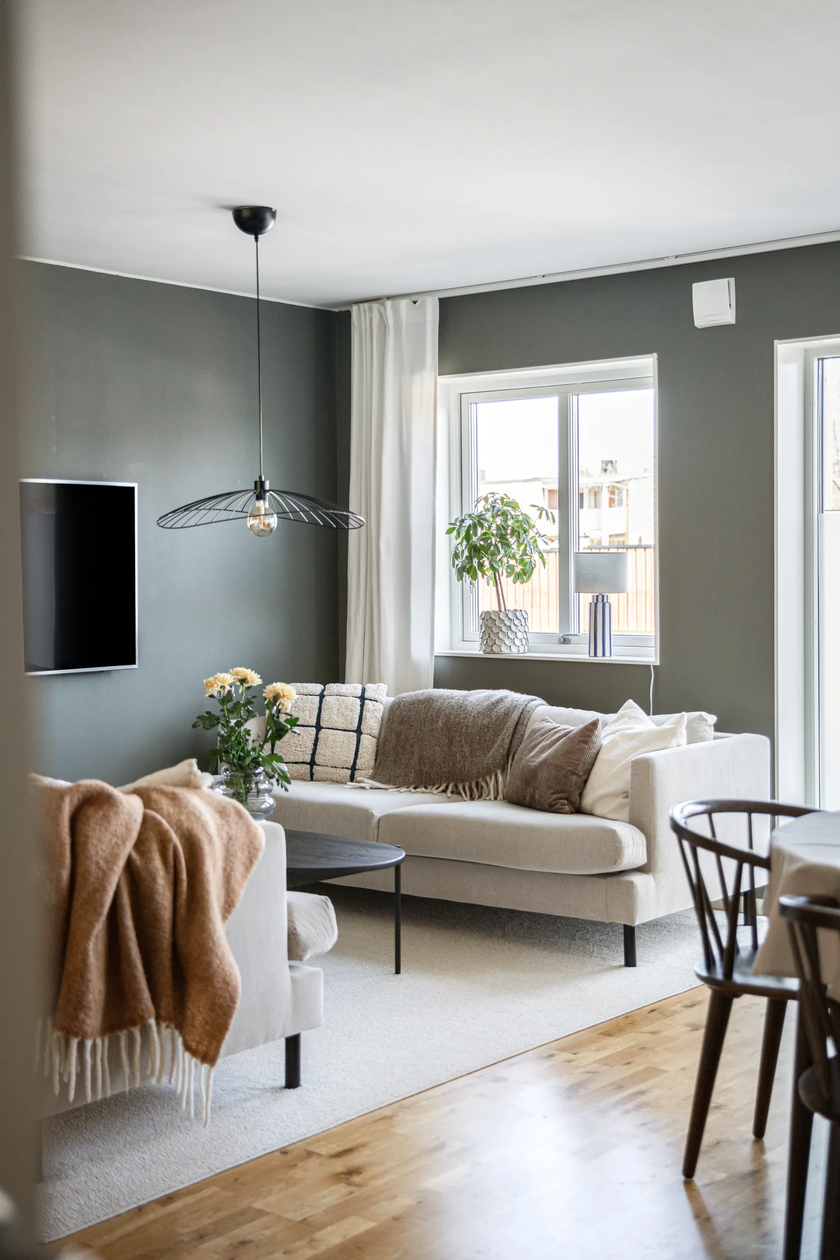 Bostadsrätt, Hallbovägen 18D, Alingsås Centralt, Alingsås