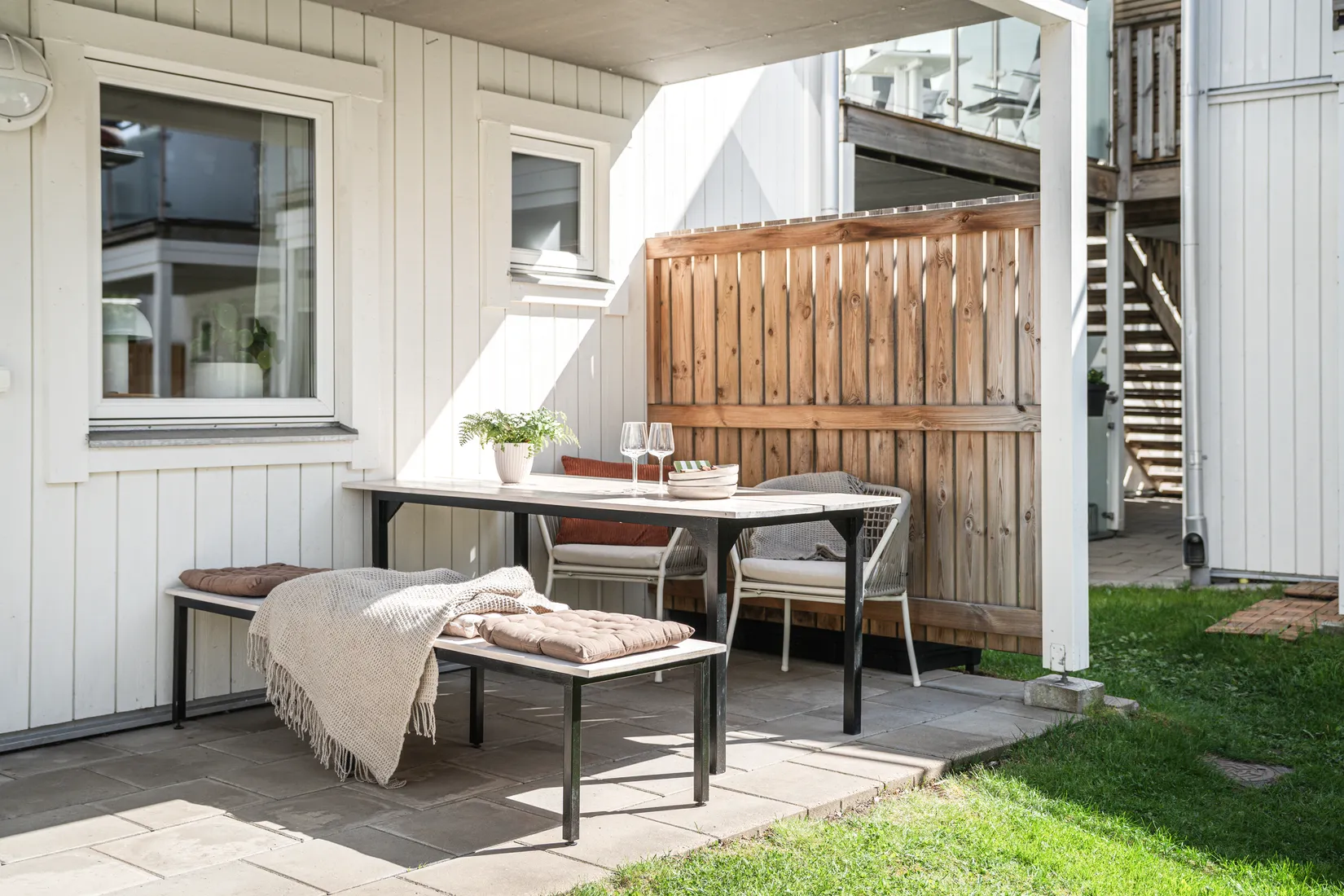 Bostadsrätt, Hallbovägen 18D, Alingsås Centralt, Alingsås