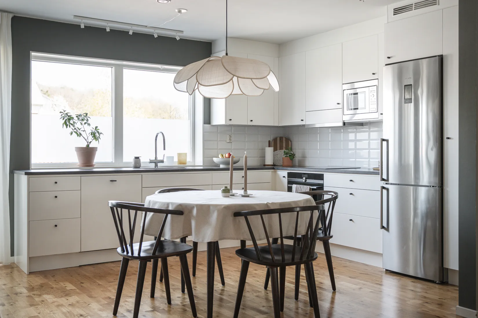 Bostadsrätt, Hallbovägen 18D, Alingsås Centralt, Alingsås