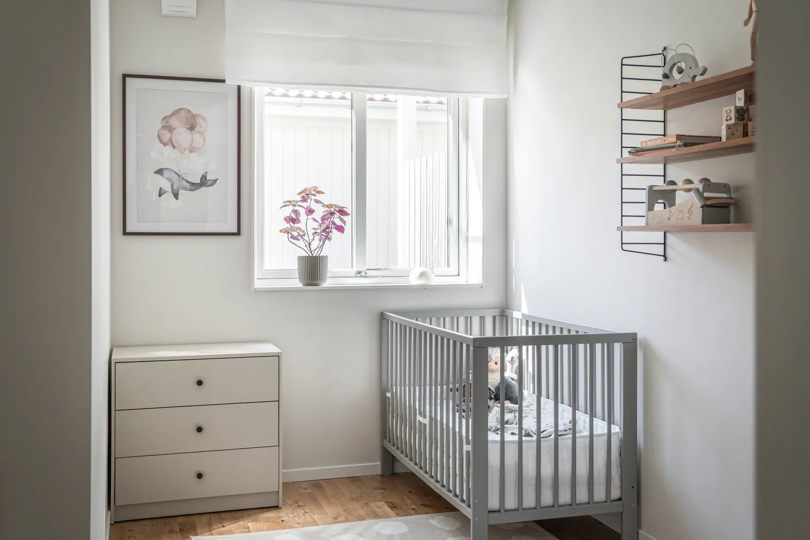 Bostadsrätt, Hallbovägen 18D, Alingsås Centralt, Alingsås
