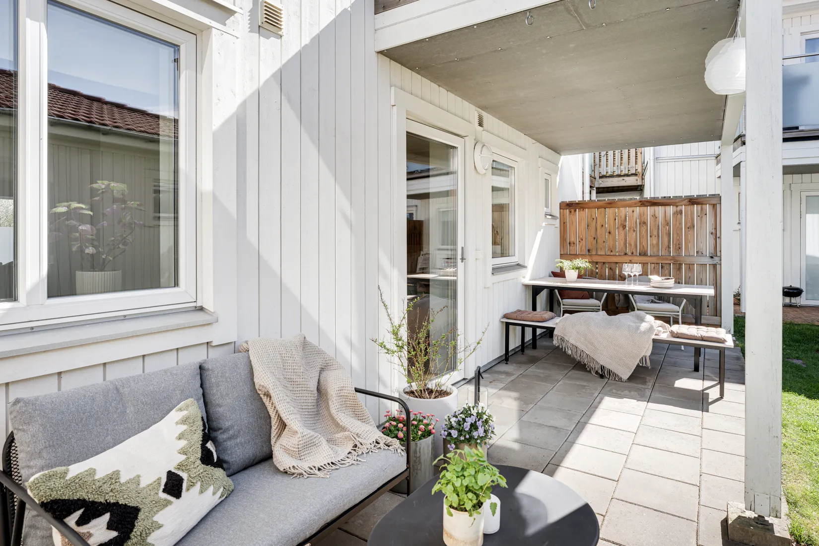 Bostadsrätt, Hallbovägen 18D, Alingsås Centralt, Alingsås