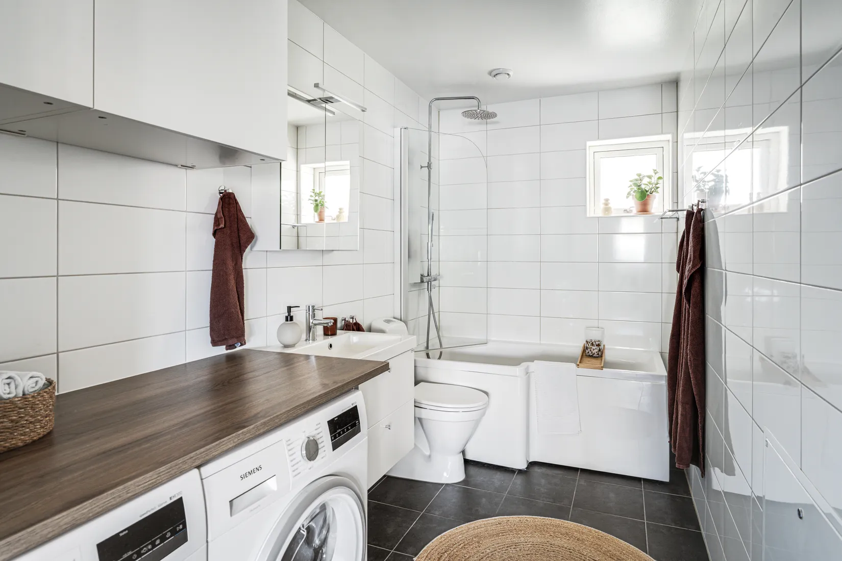 Bostadsrätt, Hallbovägen 18D, Alingsås Centralt, Alingsås