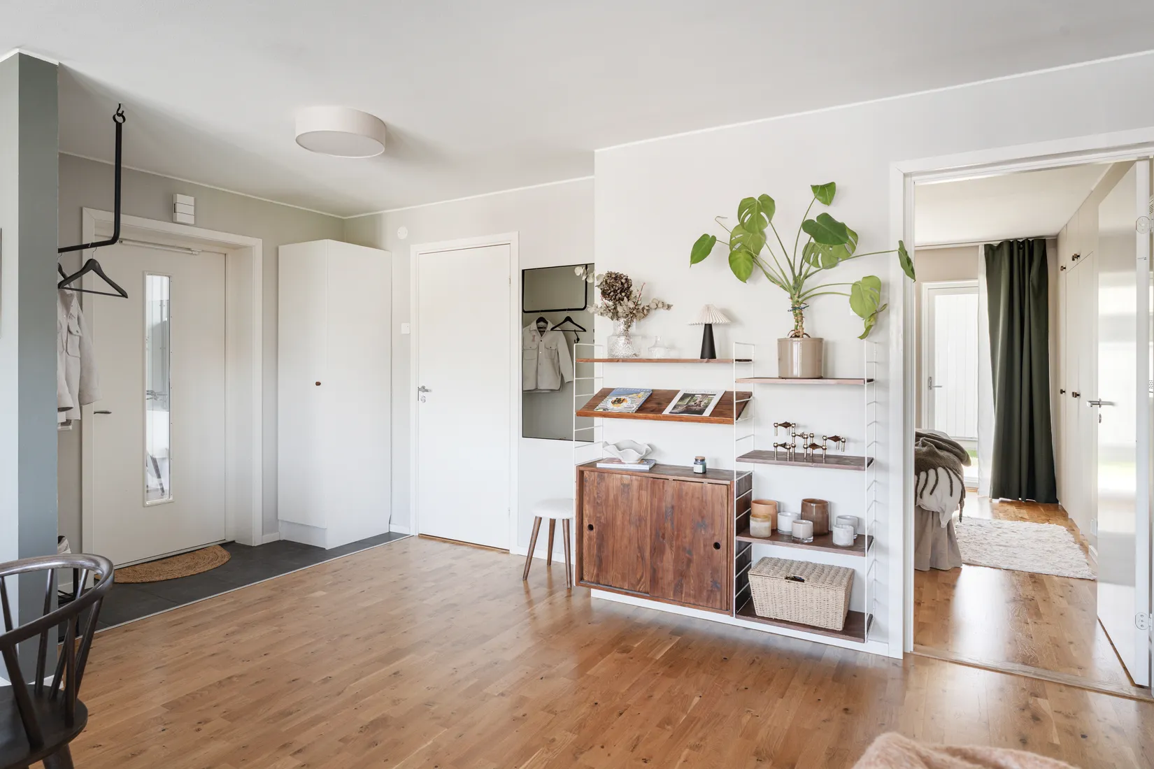 Bostadsrätt, Hallbovägen 18D, Alingsås Centralt, Alingsås