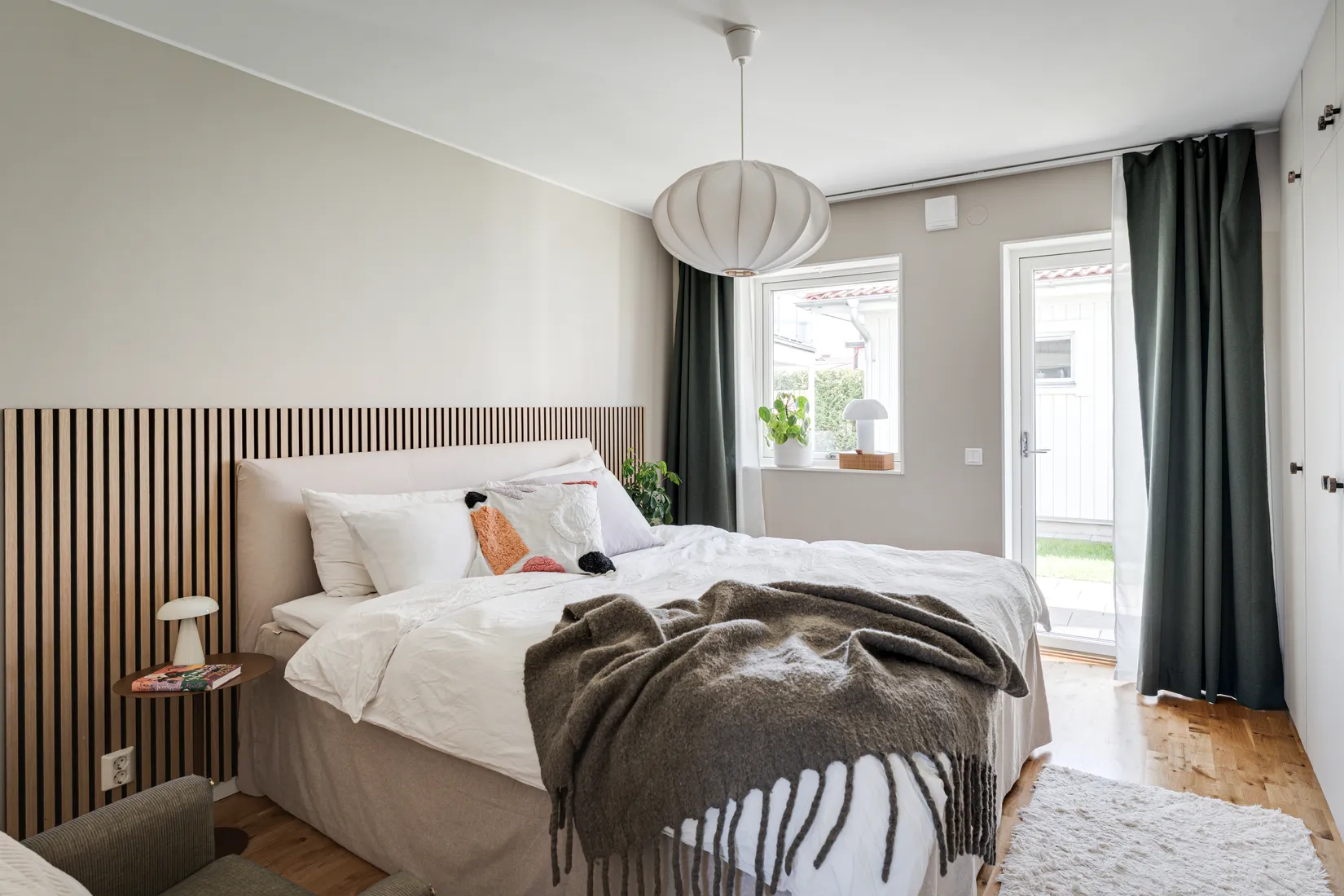 Bostadsrätt, Hallbovägen 18D, Alingsås Centralt, Alingsås