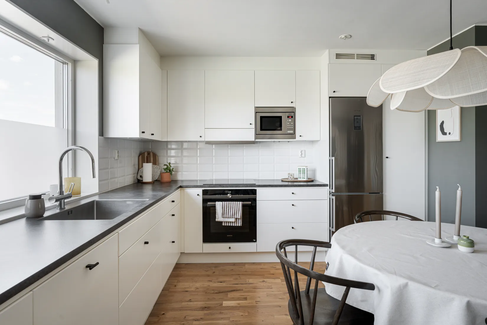 Bostadsrätt, Hallbovägen 18D, Alingsås Centralt, Alingsås