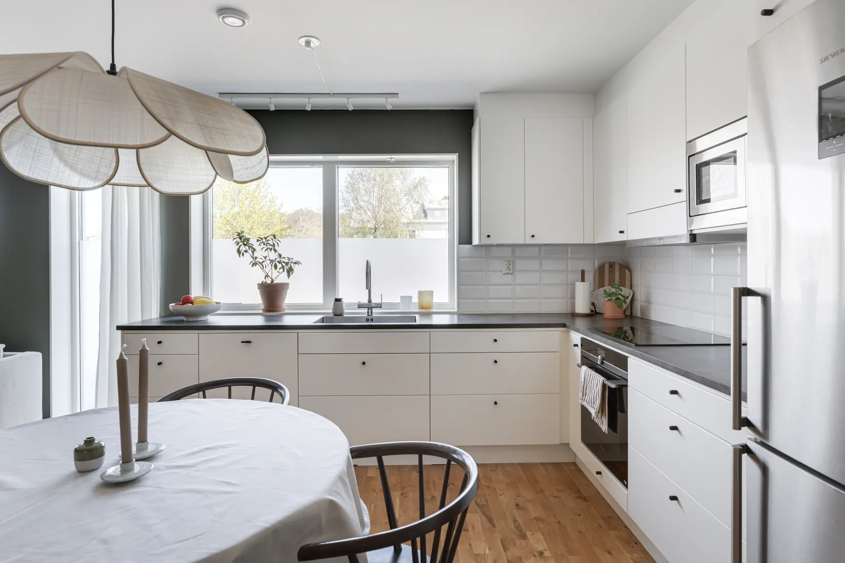 Bostadsrätt, Hallbovägen 18D, Alingsås Centralt, Alingsås