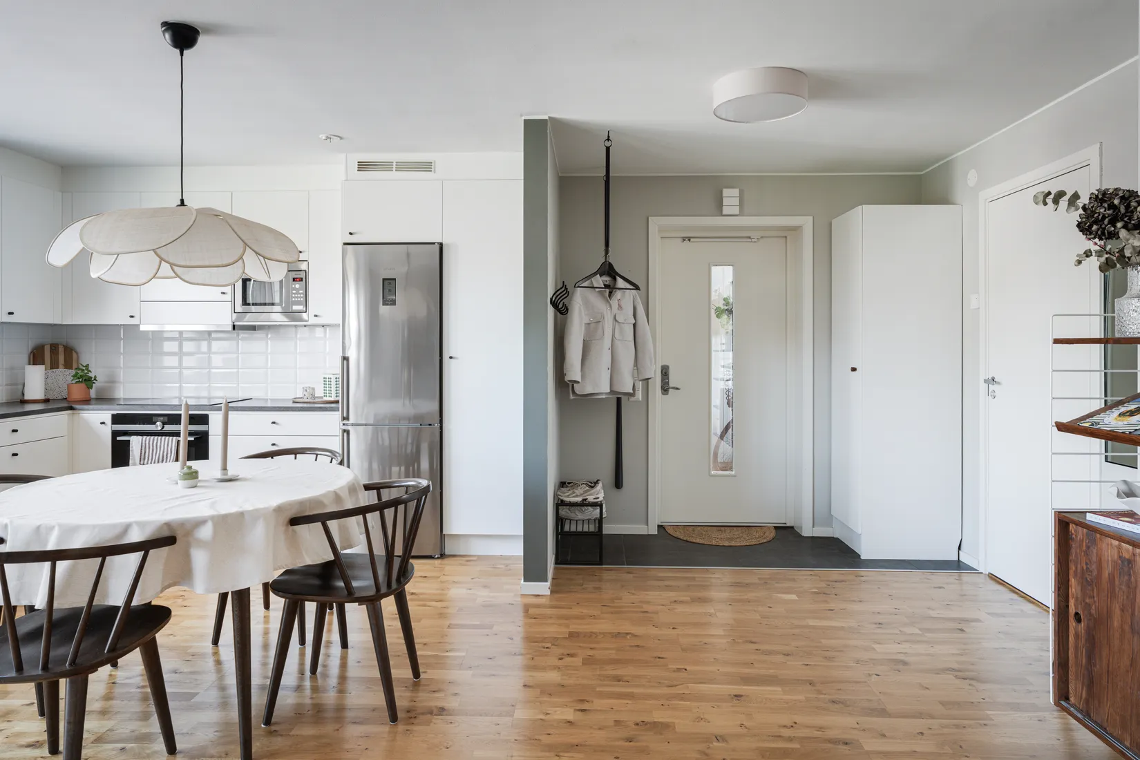 Bostadsrätt, Hallbovägen 18D, Alingsås Centralt, Alingsås