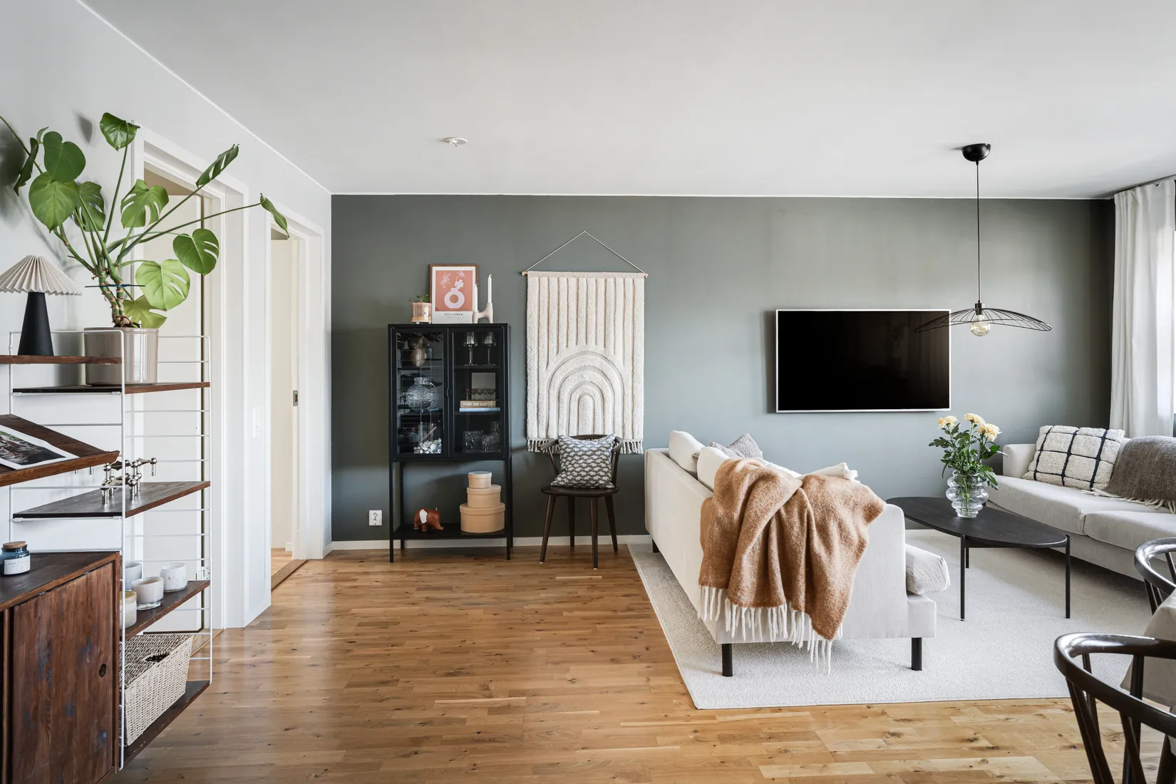 Bostadsrätt, Hallbovägen 18D, Alingsås Centralt, Alingsås