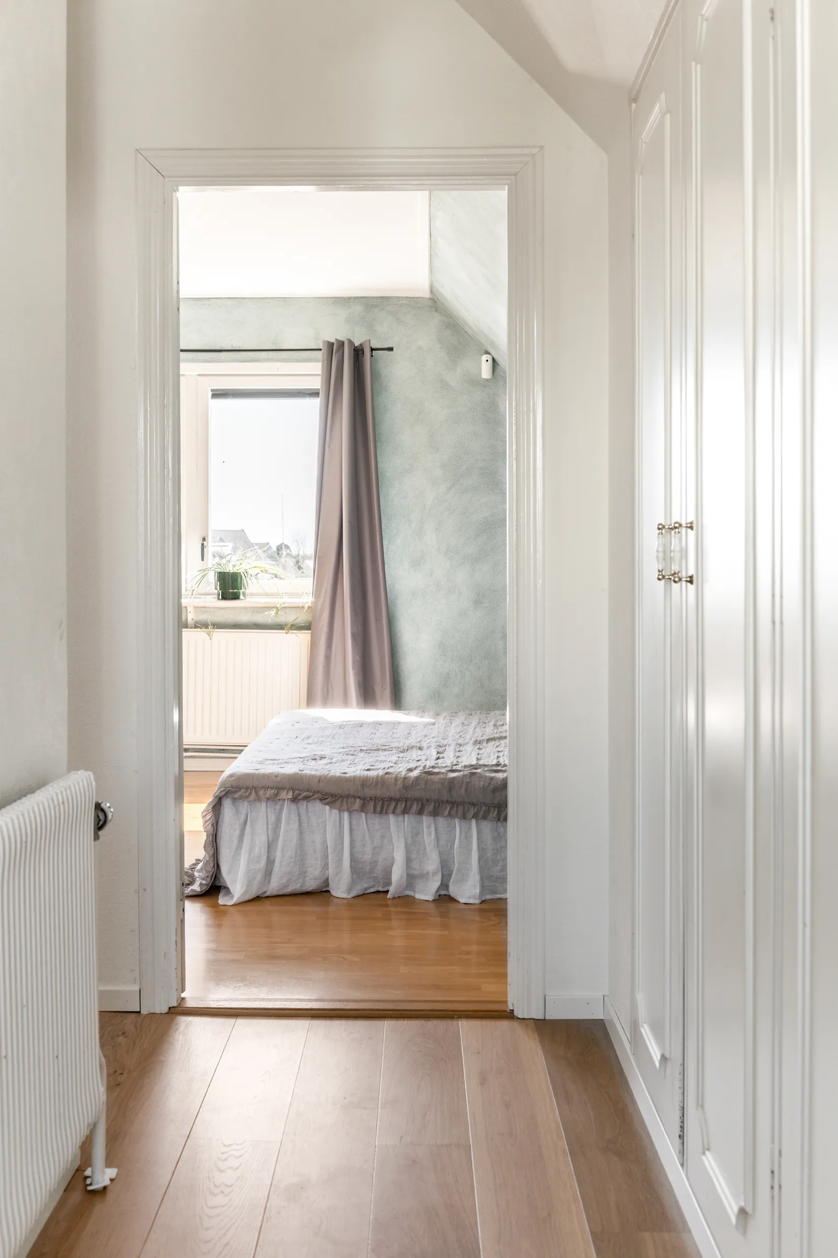Villa, Rödaledsvägen 54, Kulltorp, Kristianstad